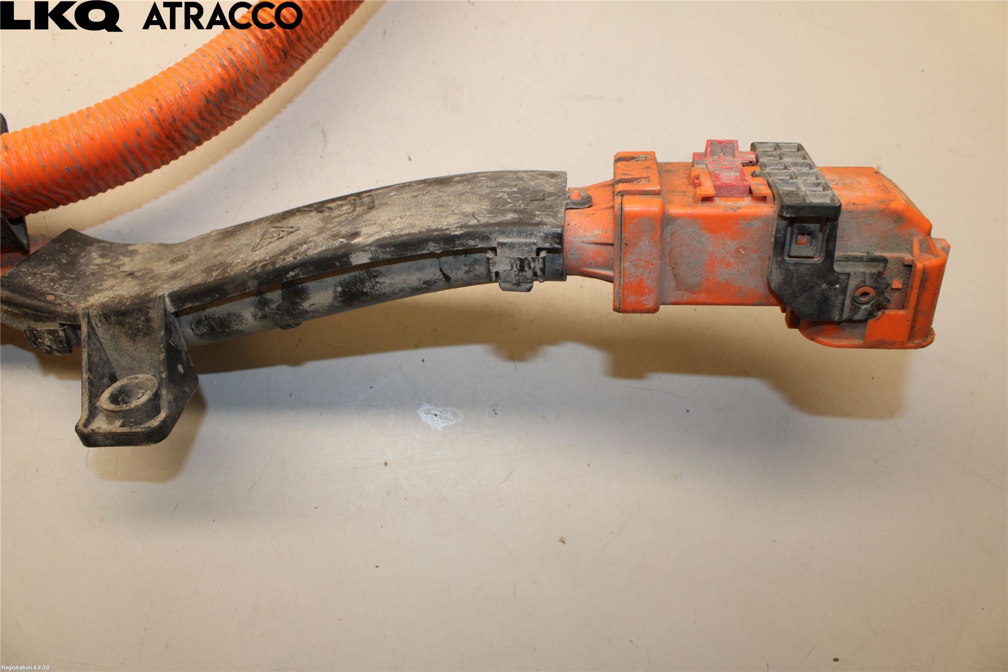 Toyota AVENSIS 03-06 Ledningsnett