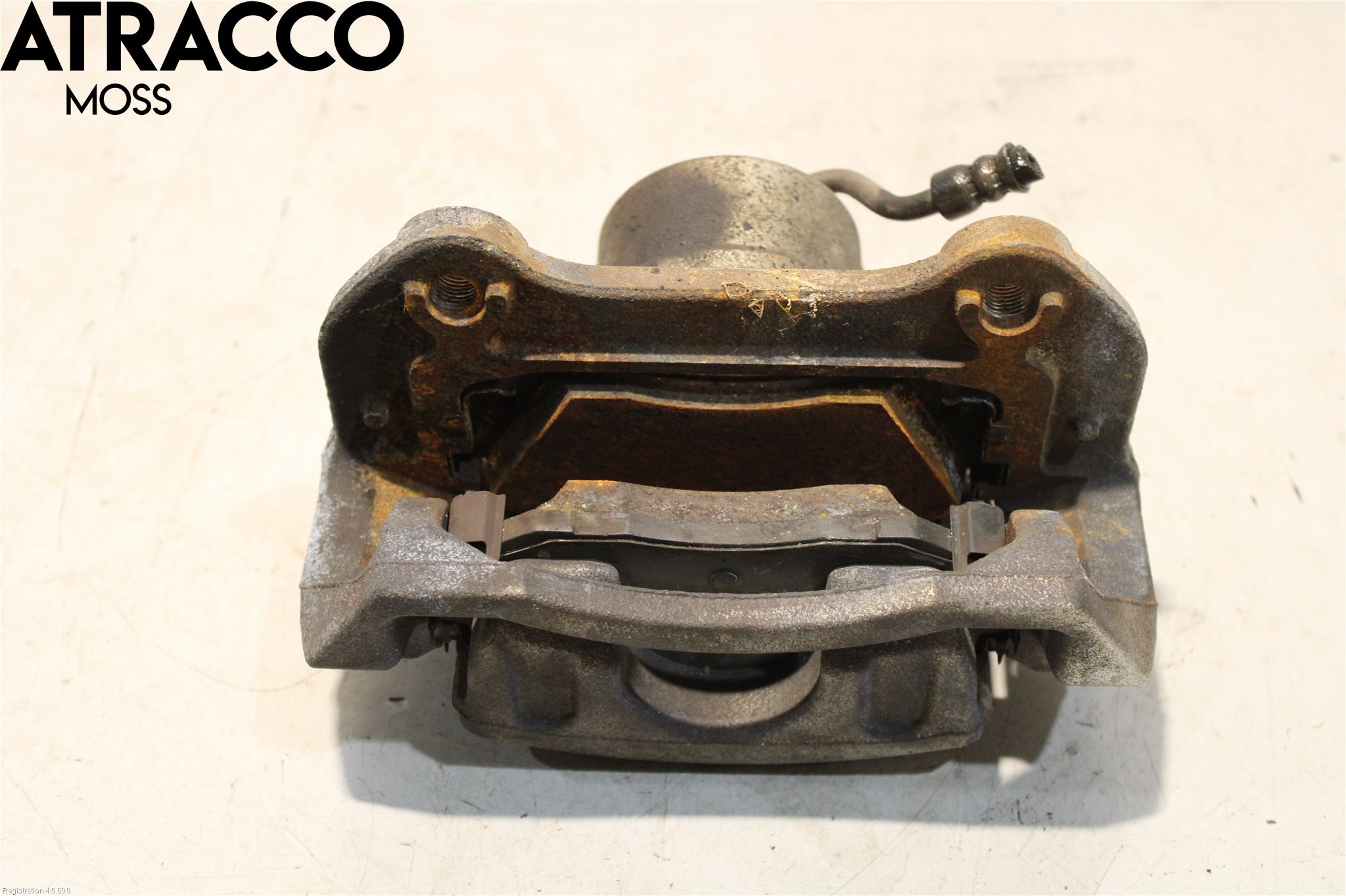 Kia SPORTAGE (QL) 16-21 Bremsecaliper Foran Høyre