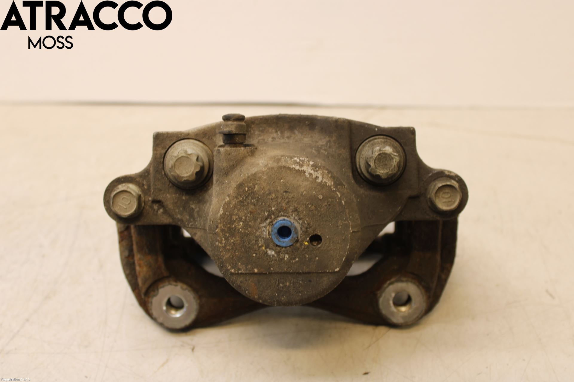 Hyundai IONIQ AE 17-22 Bremsecaliper Foran Høyre