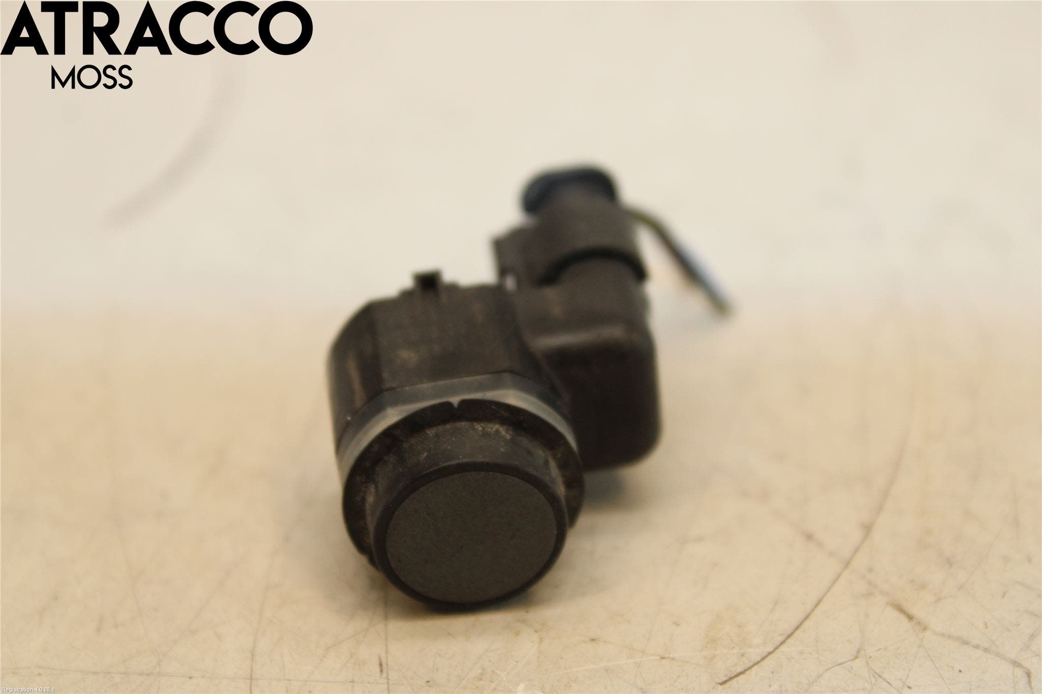 Audi A4/S4 08-11 Sensor Ryggesensor