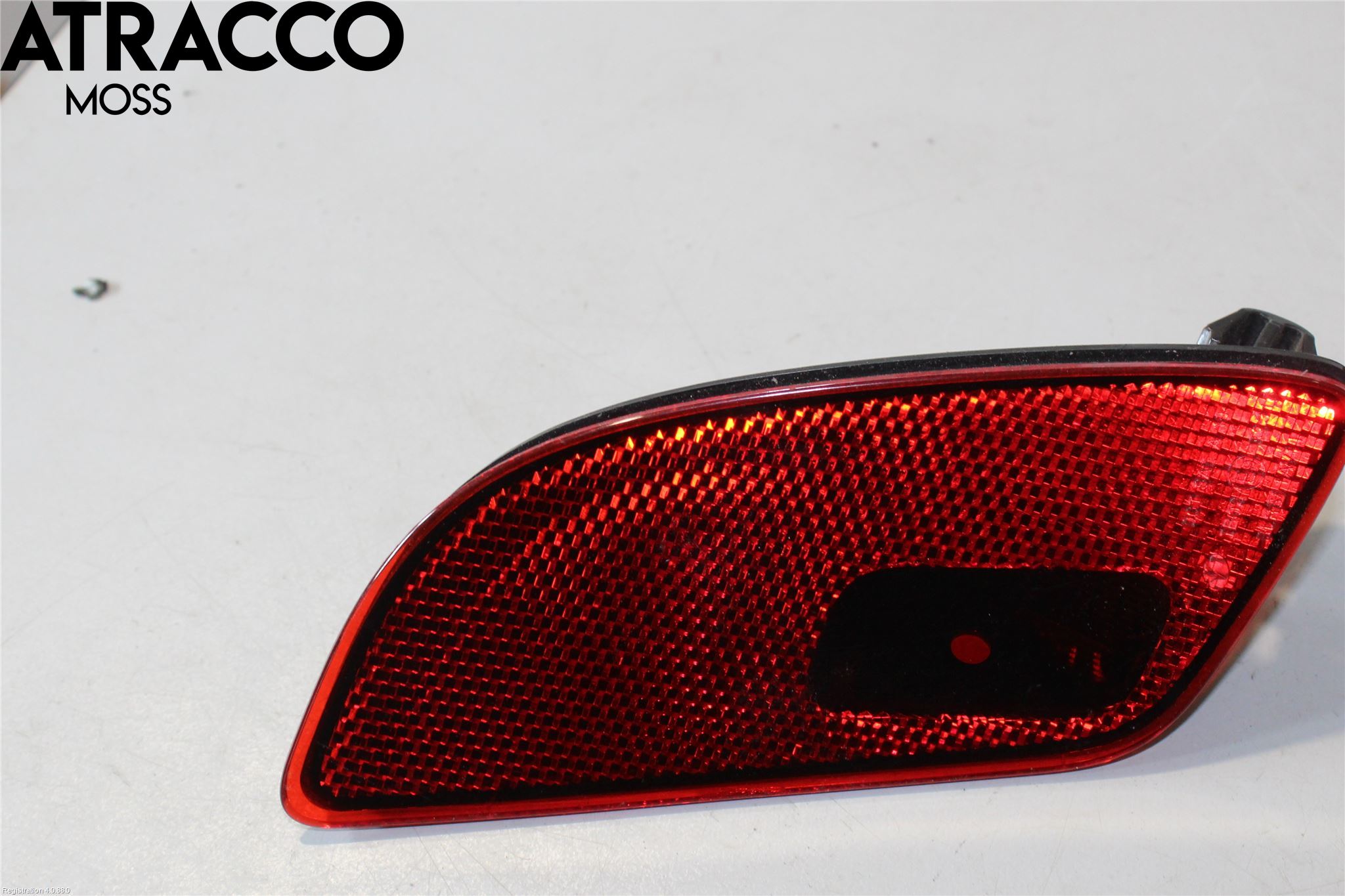 Volkswagen VW ID.4 21- Refleks Bak