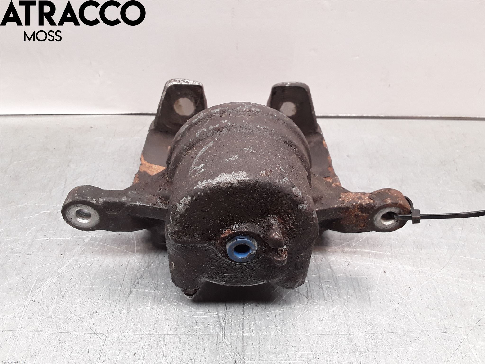 Hyundai i40 08-15 Bremsecaliper Foran Venstre