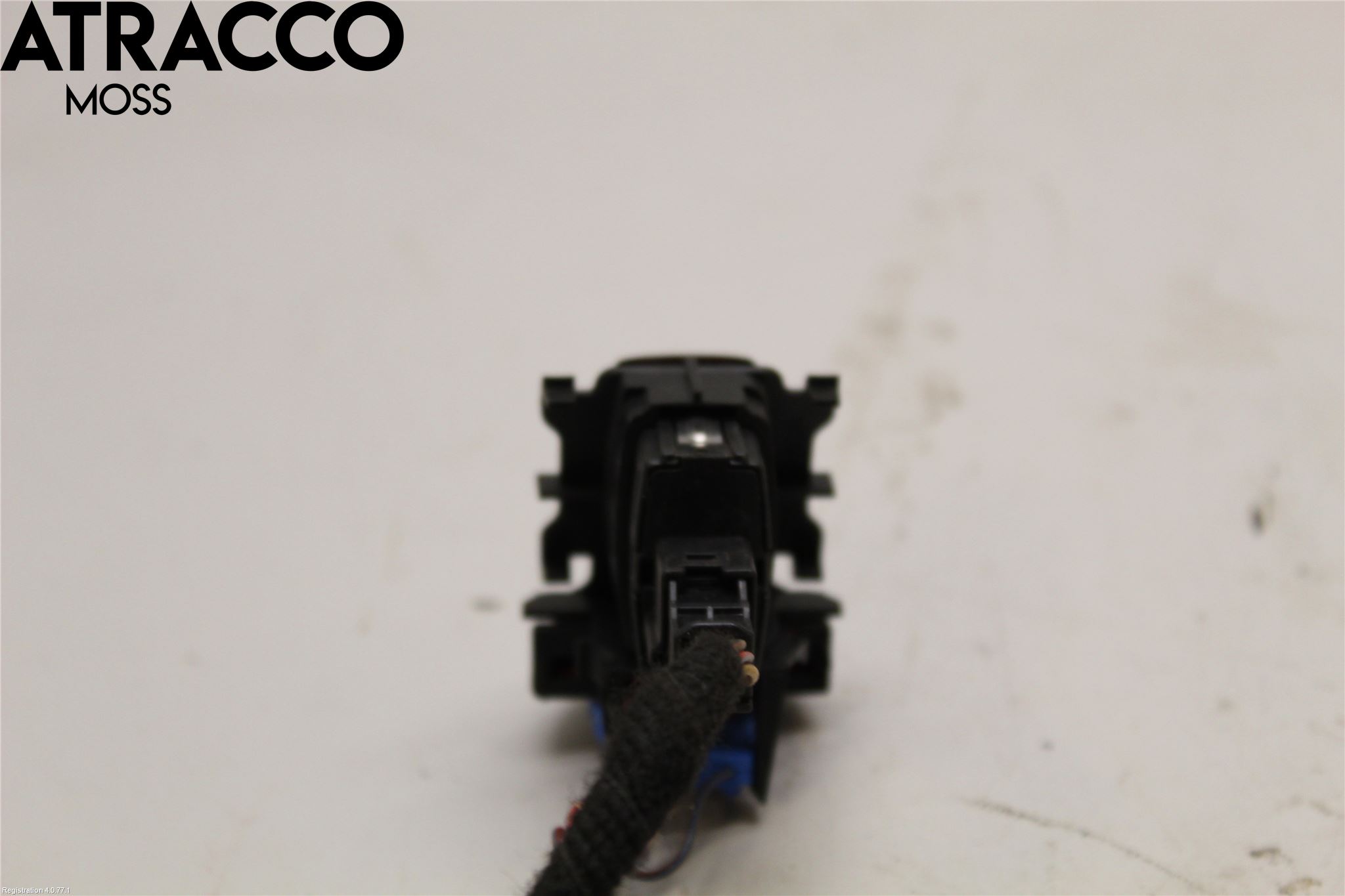 BMW 1 F20/F21 11-19 Bryter Varsel (Nødblink)