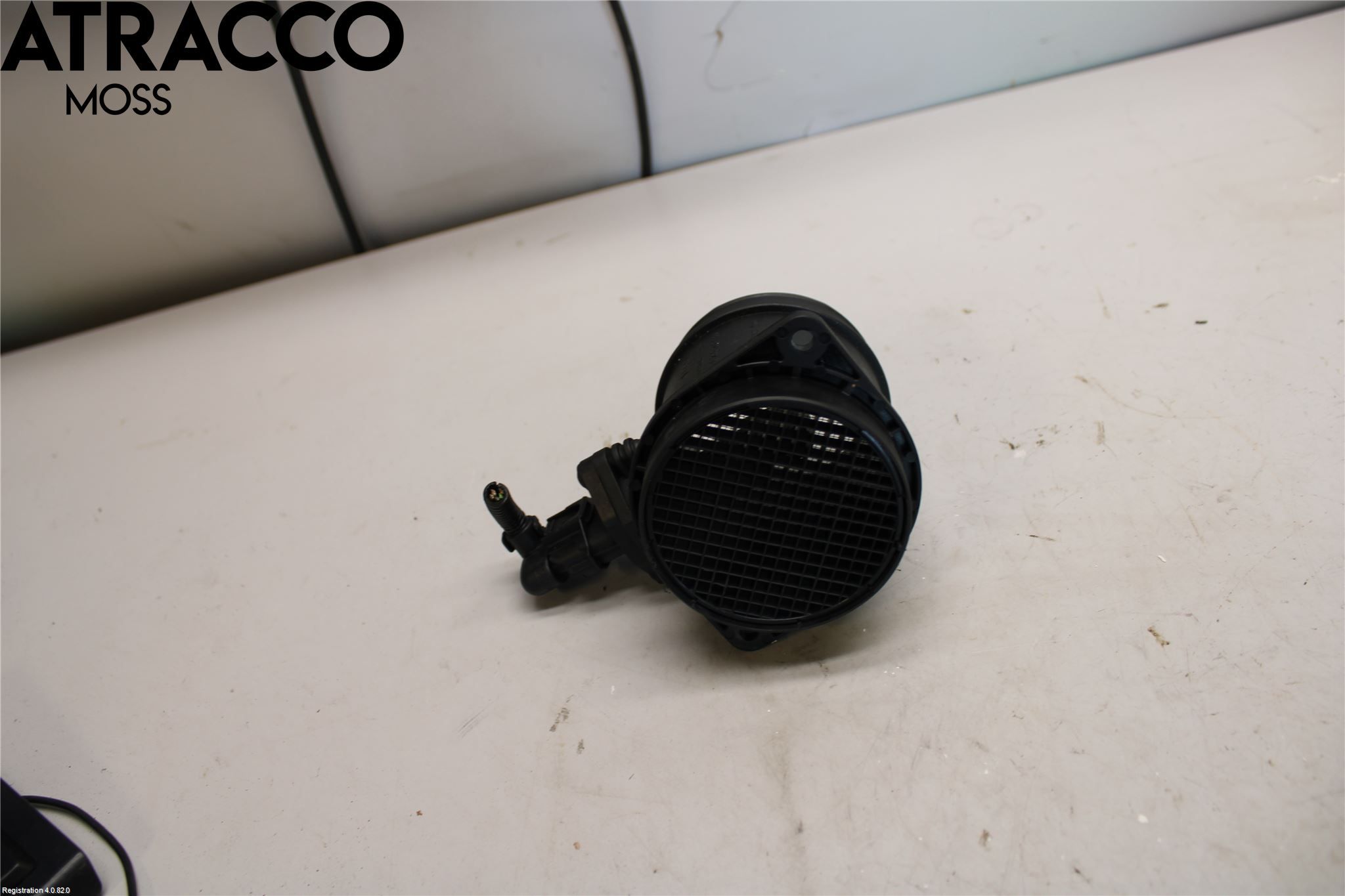 Ferrari ÖVRIGT Inns Luftmassemåler