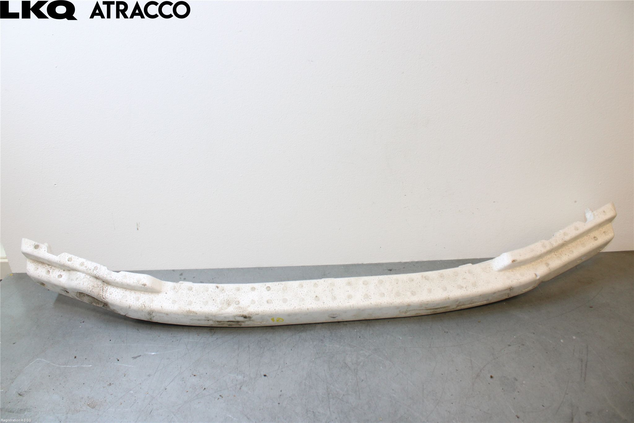 Toyota YARIS XP130 12-14 Støtfanger Foran Deformelemen