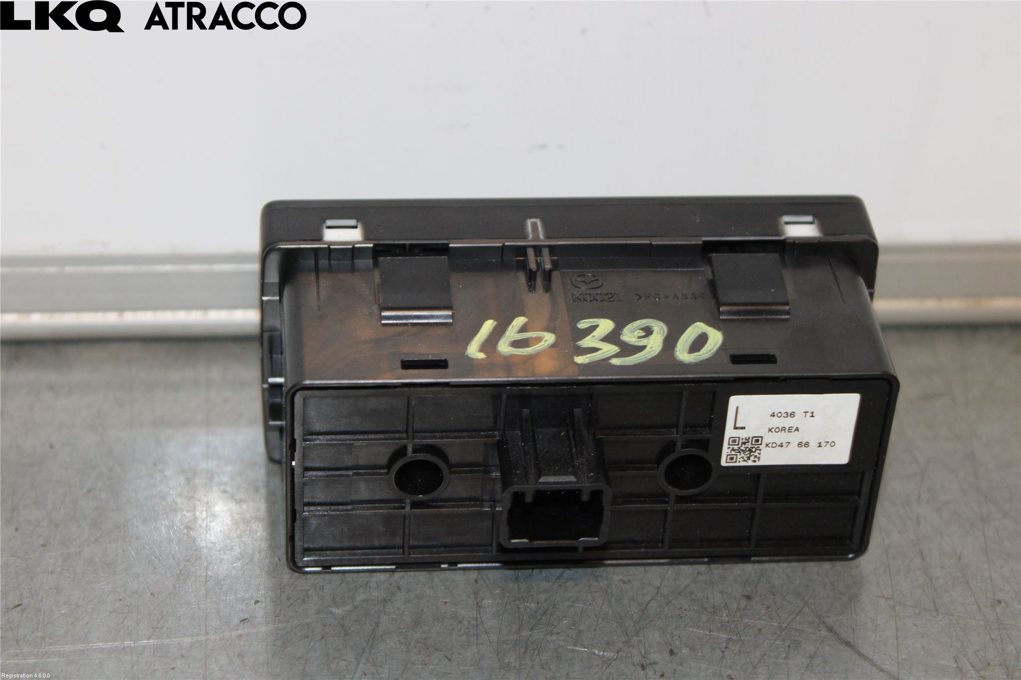 Mazda CX-5 12-17 Bryter Multifunksjon