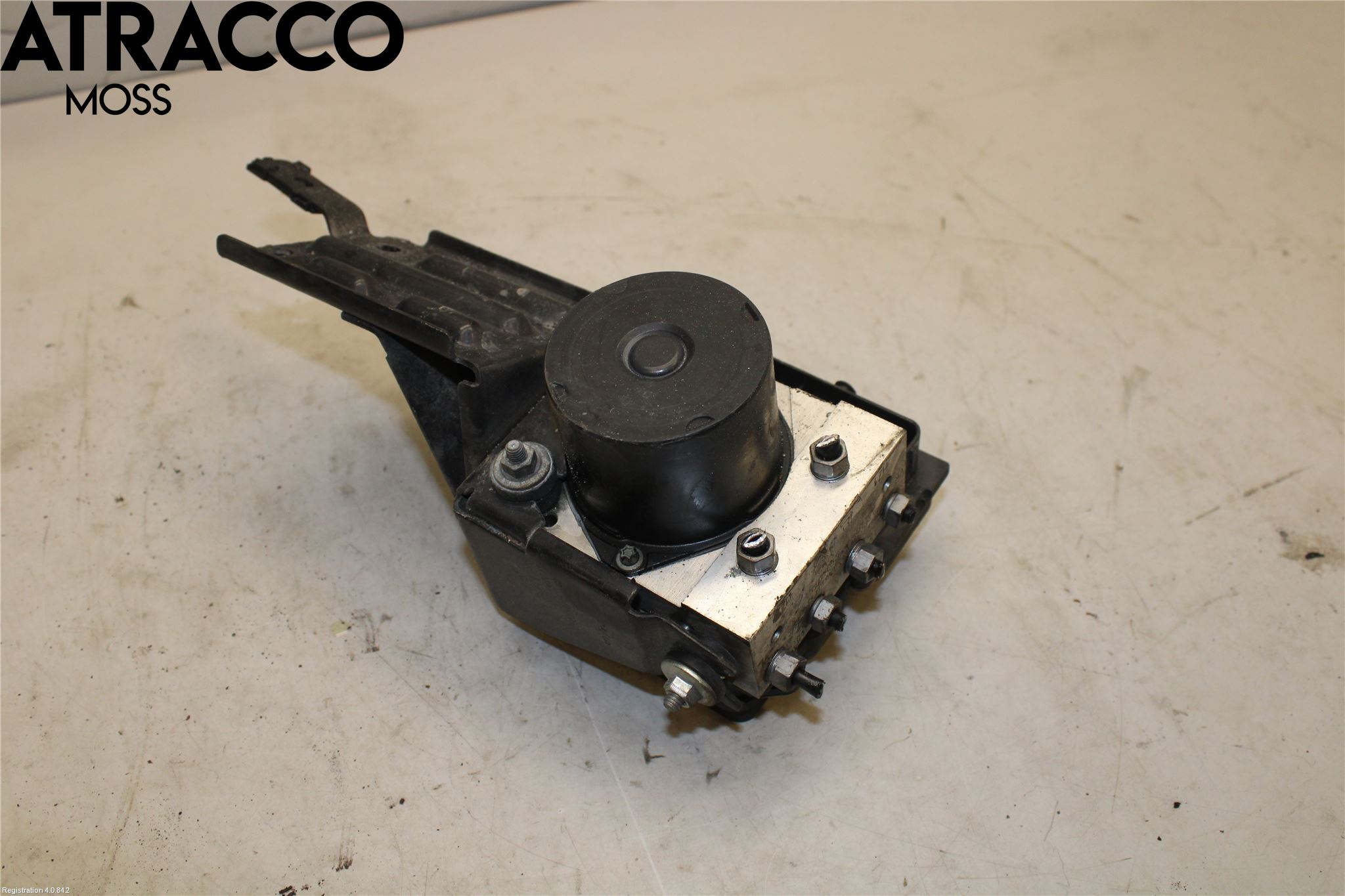 Audi A1/S1 11-18 Abs Hydraulikkaggregat