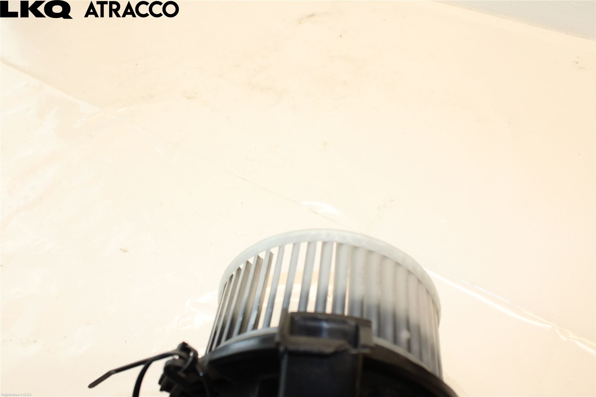 Mercedes-Benz MB SPRINTER (W906) 06-18 Varmeapparat Viftemotor