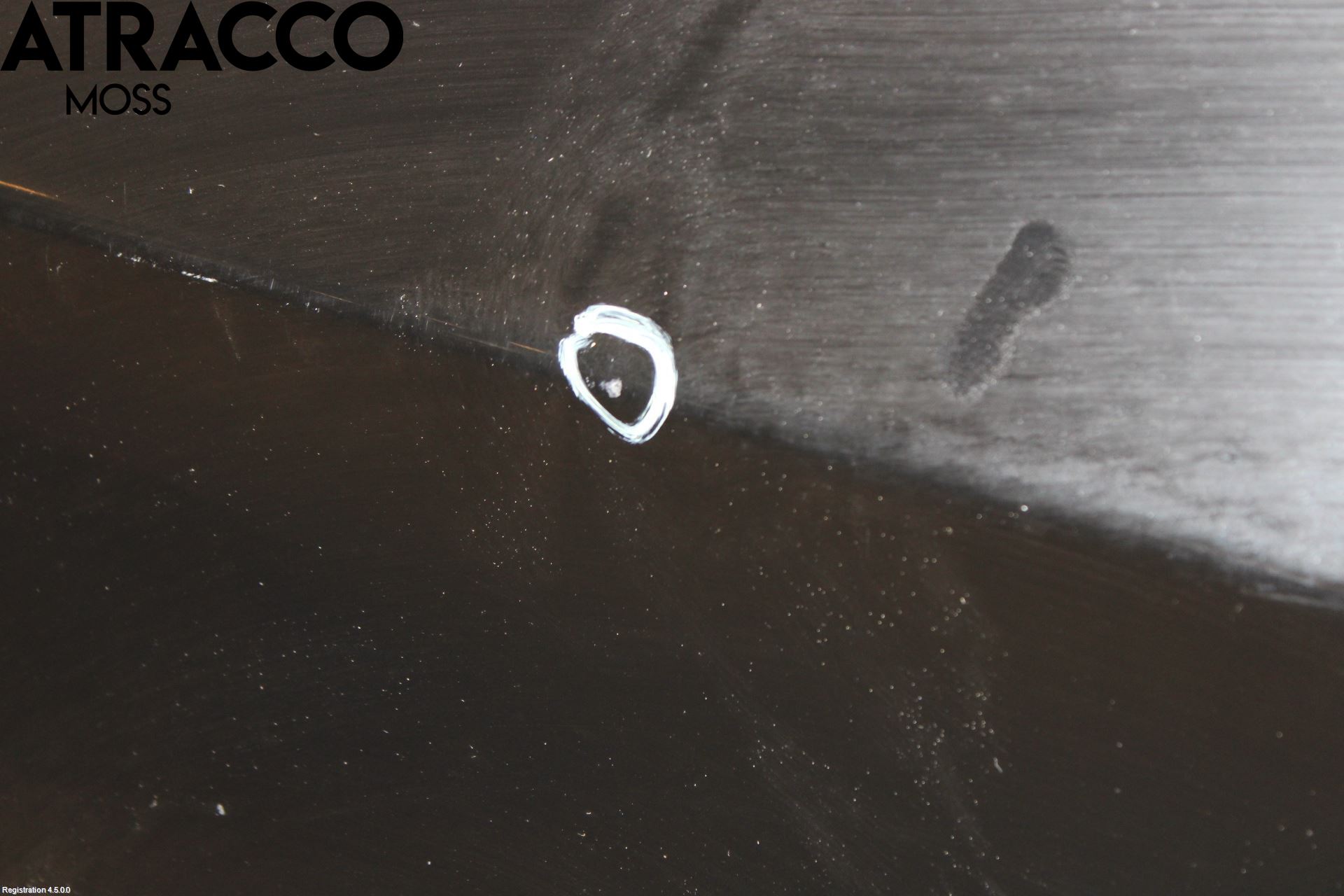 BMW 3 E90/91 SED/TOU 05-12 Dør 4D Foran Venstre