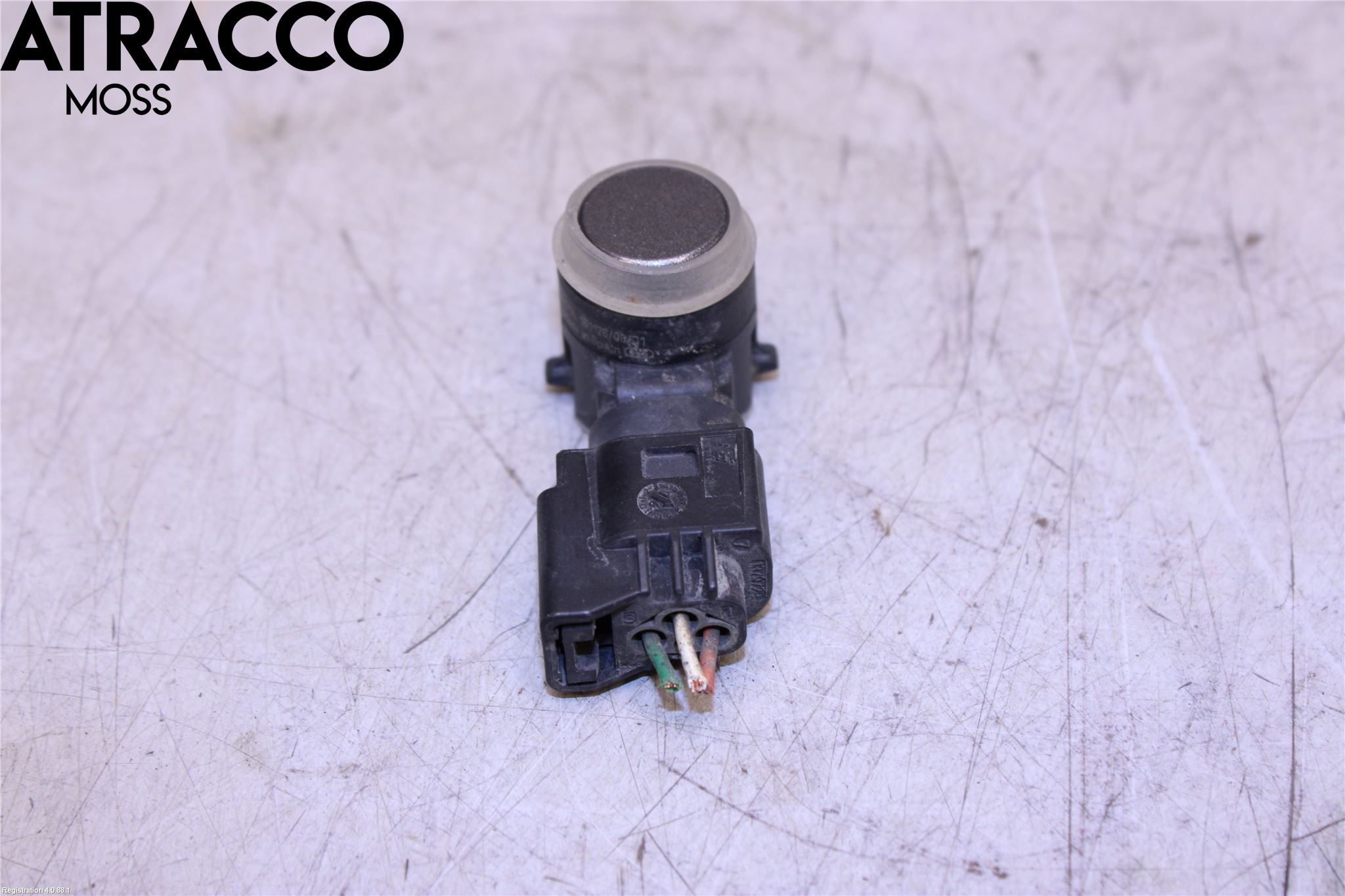 Toyota PROACE II 16- Sensor Parkering Front