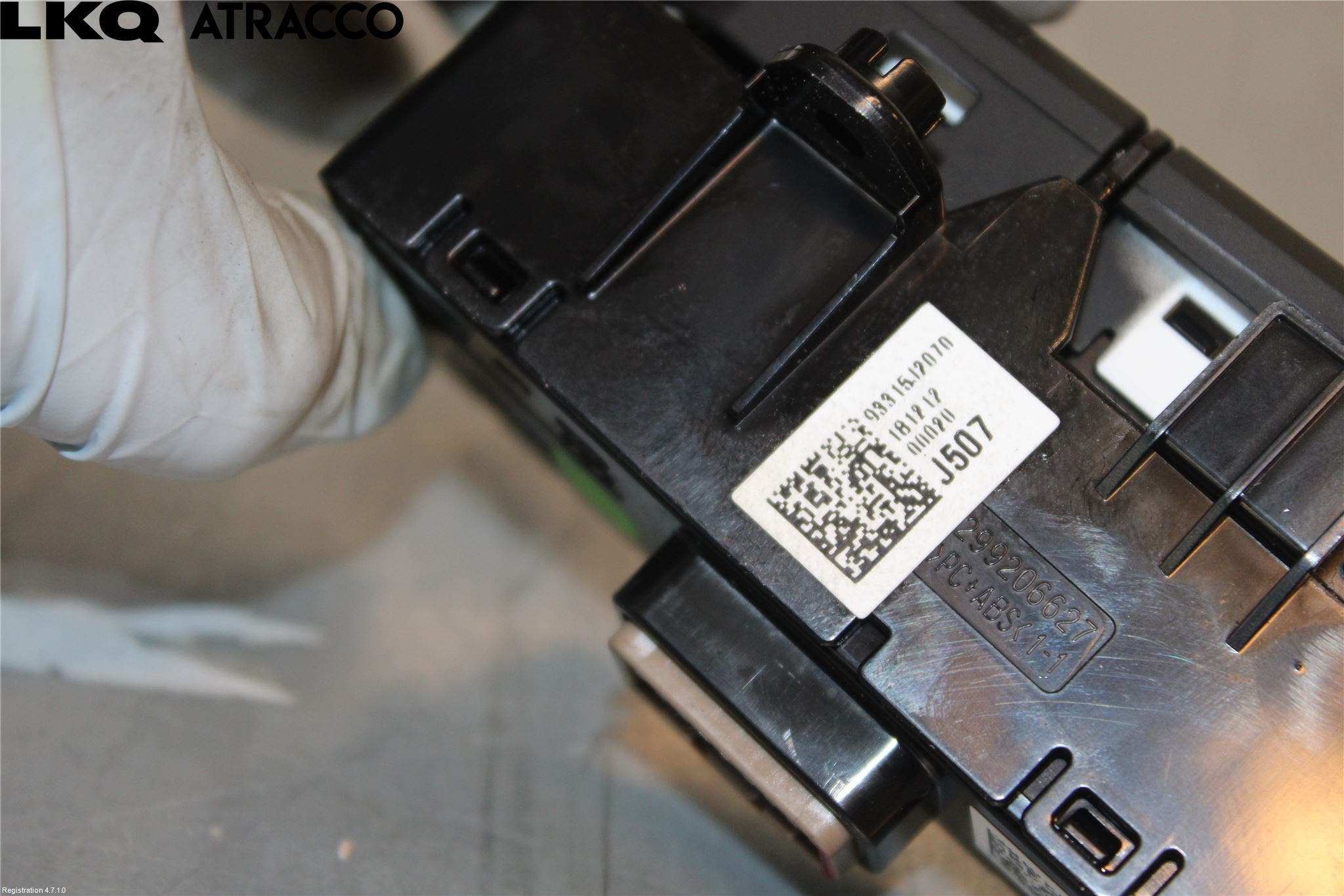 Kia SOUL 09- Bryter Multifunksjon