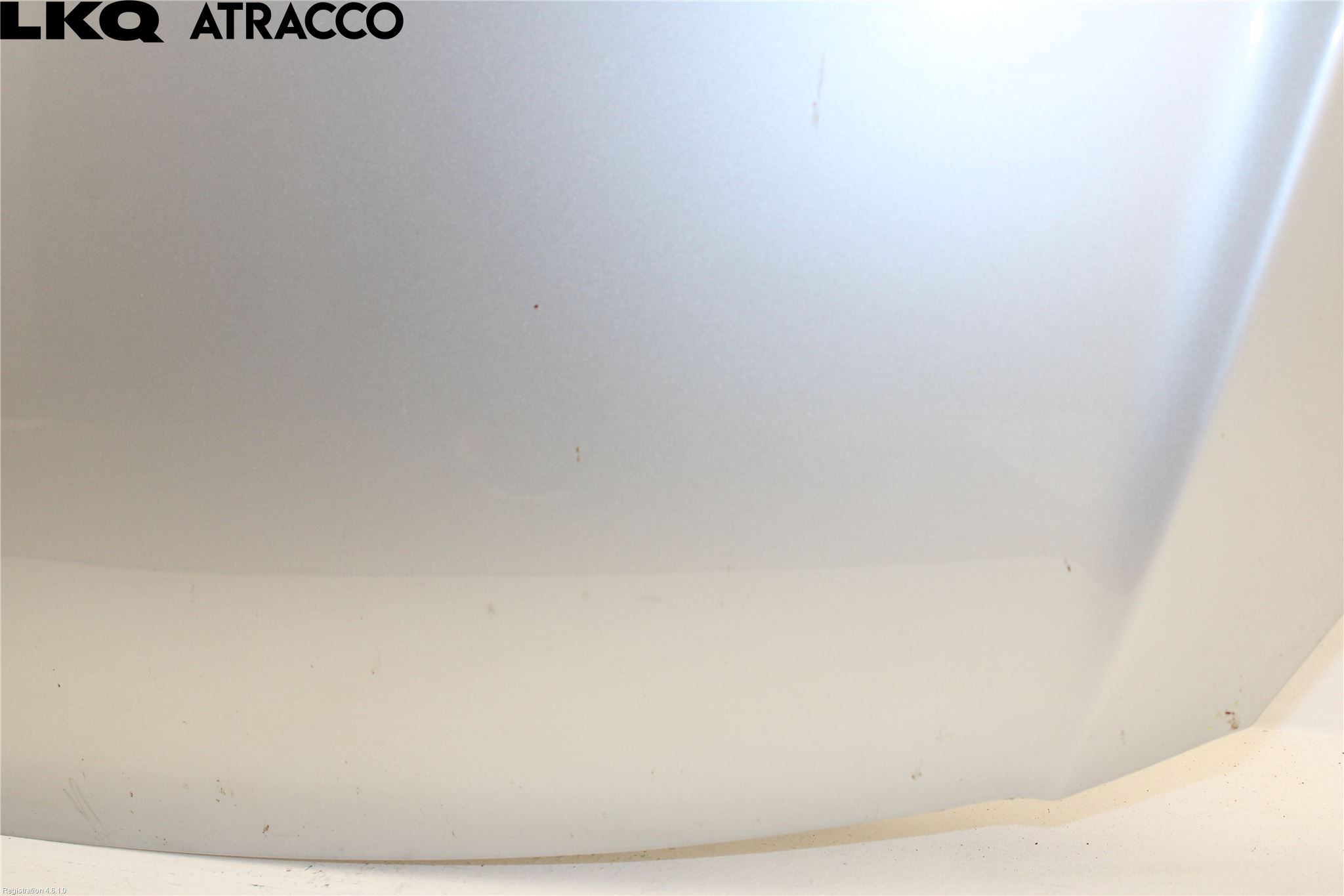 Hyundai i30 FD 07-12 Panser