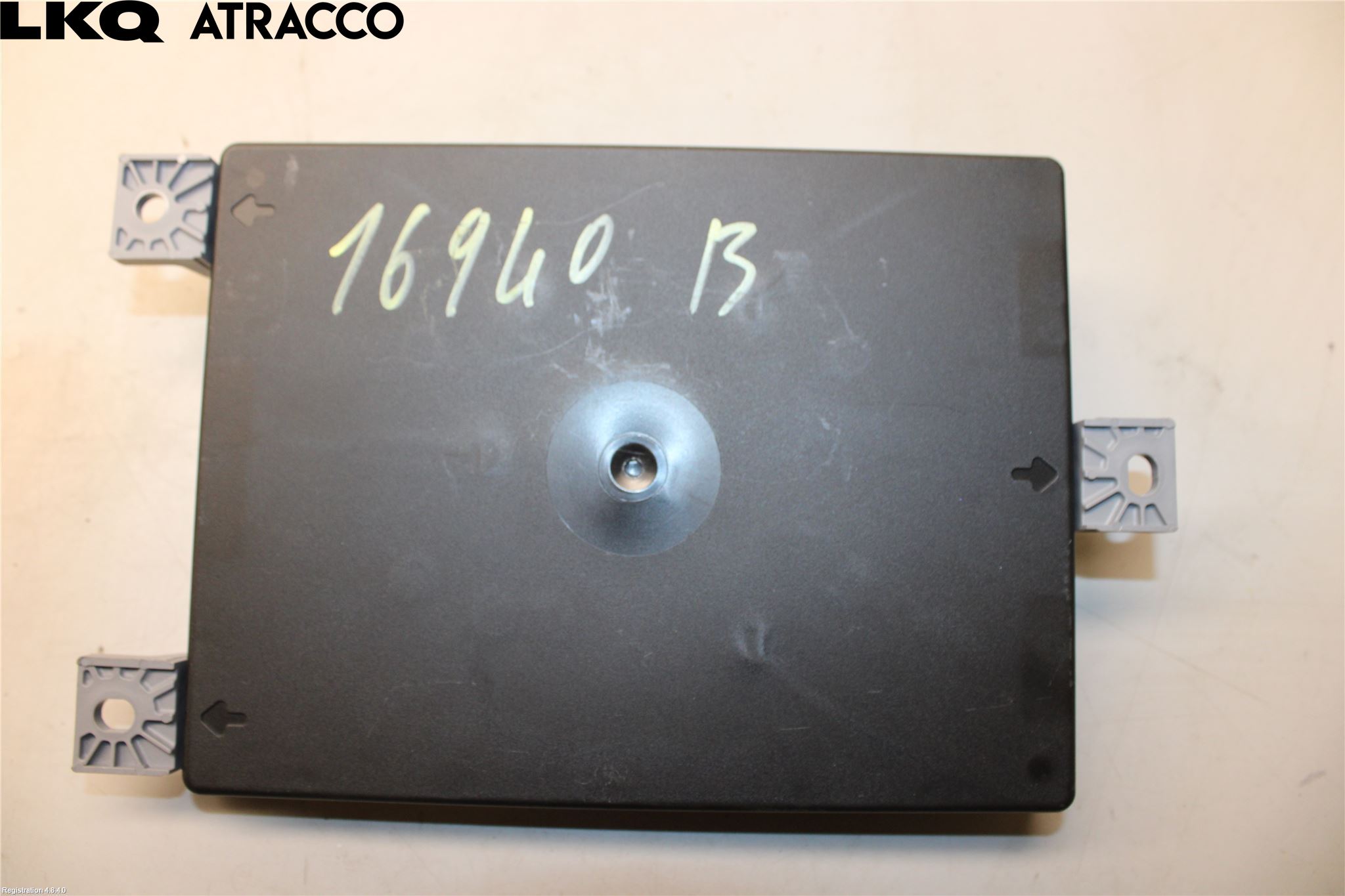 Mercedes-Benz MB E-KLASS (W213) 16-23 Styreenhet Øvrig