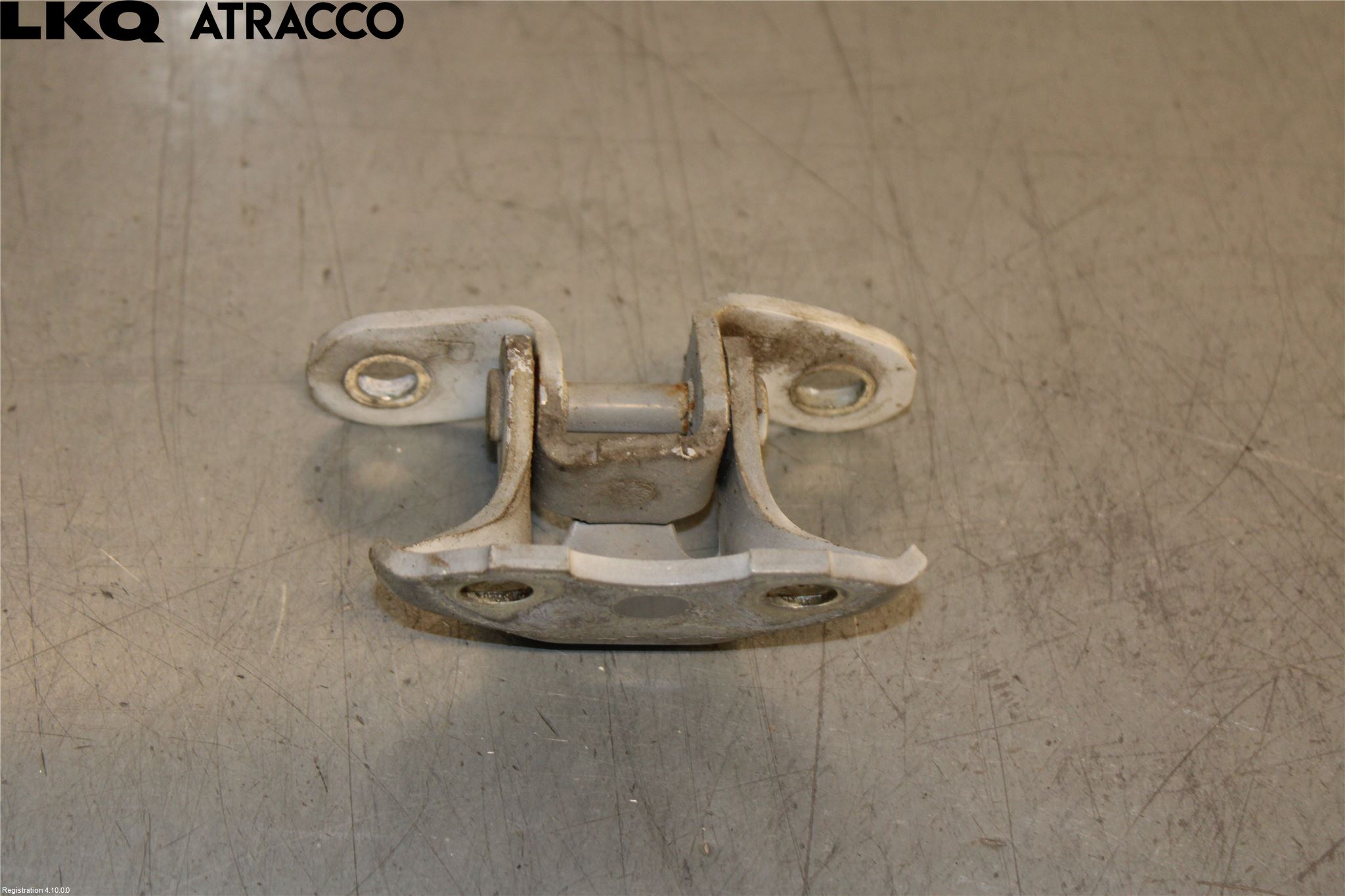 Toyota PRIUS (ZVW50) 16-21 Dørhengsel