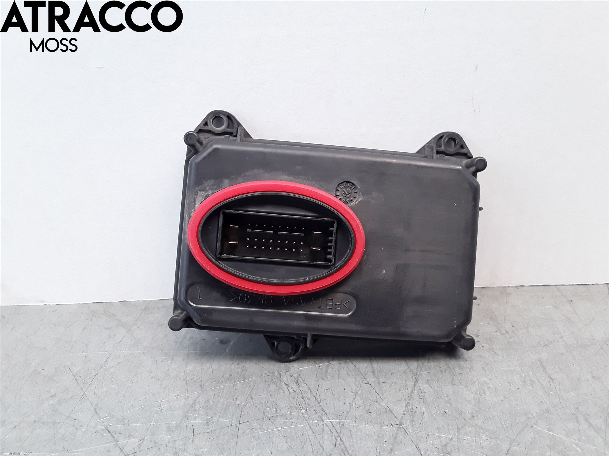 Volkswagen VW TOURAN 10-15 Styreenhet Xenon