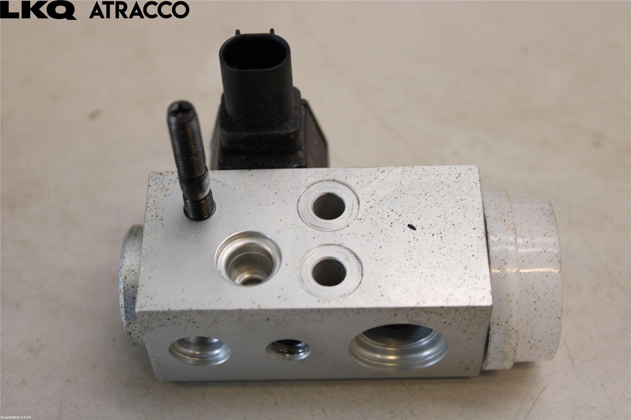 Kia EV6 (CV) 22- Varme Ac Øvrig