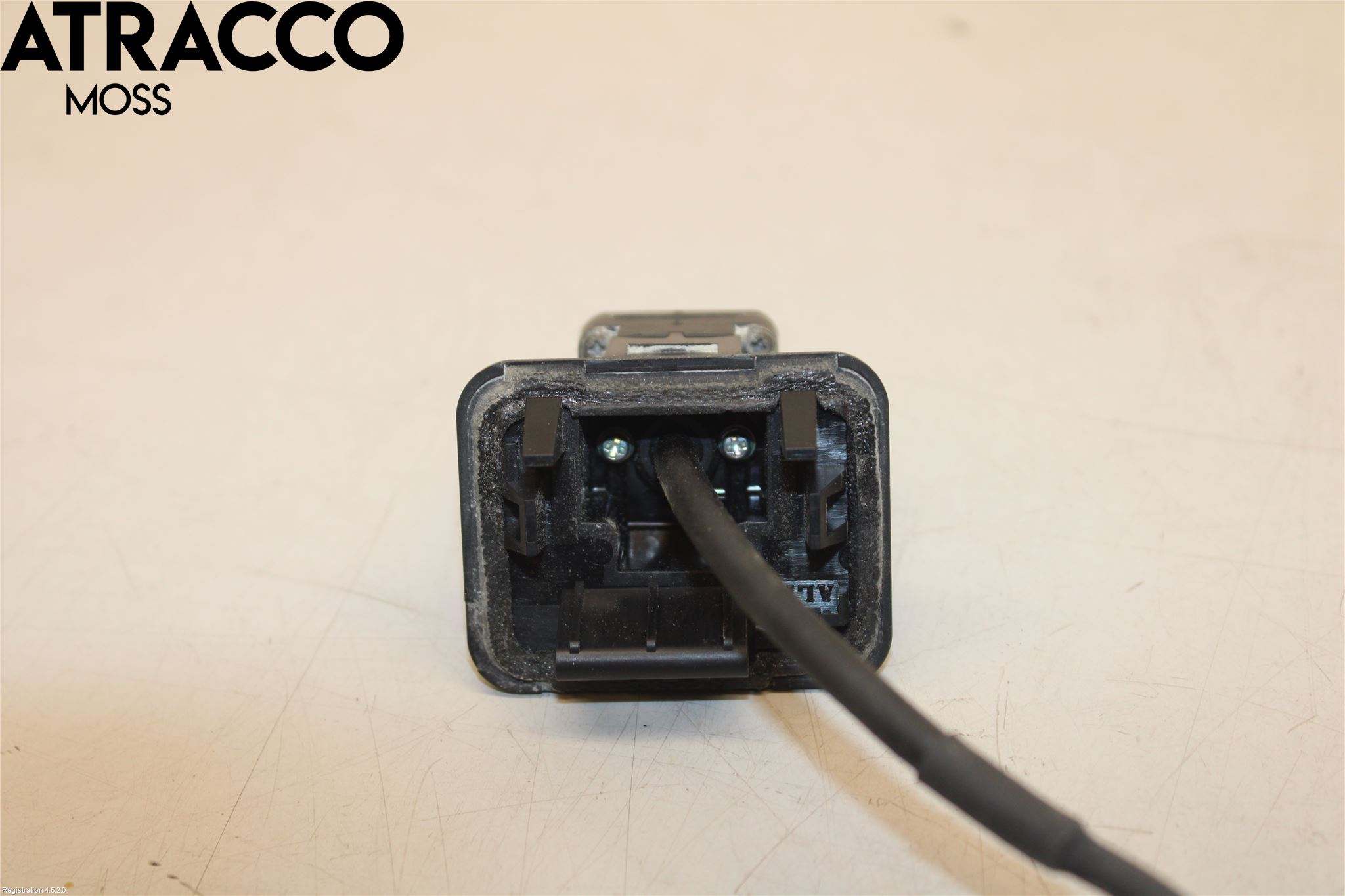 Subaru XV 12-17 Parkeringshjelp Kamera