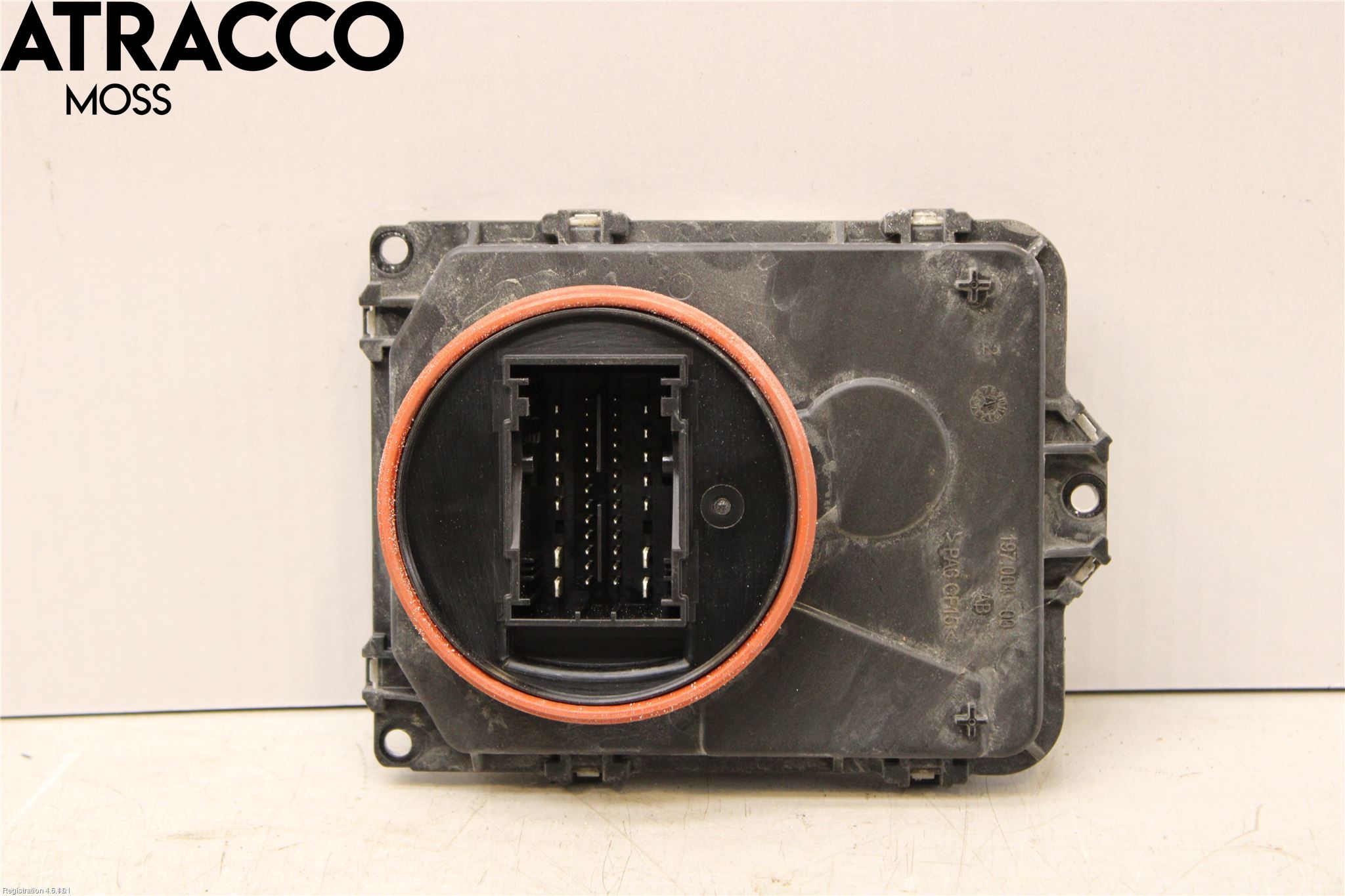 Volkswagen VW GOLF / E-GOLF VII 13-20 Styreenhet Xenon