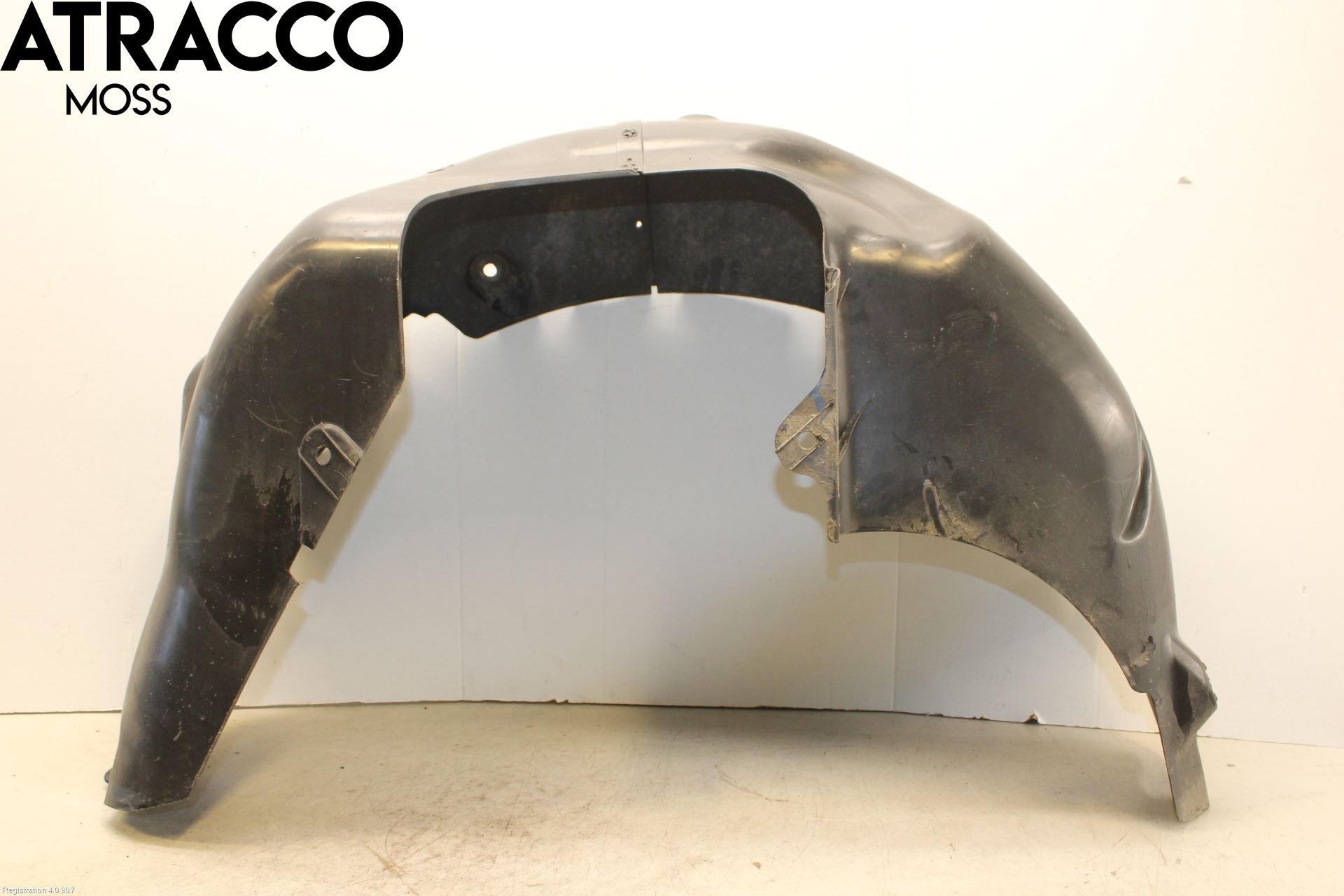 Kia SPORTAGE (SL) 11-15 Skjerm Indre