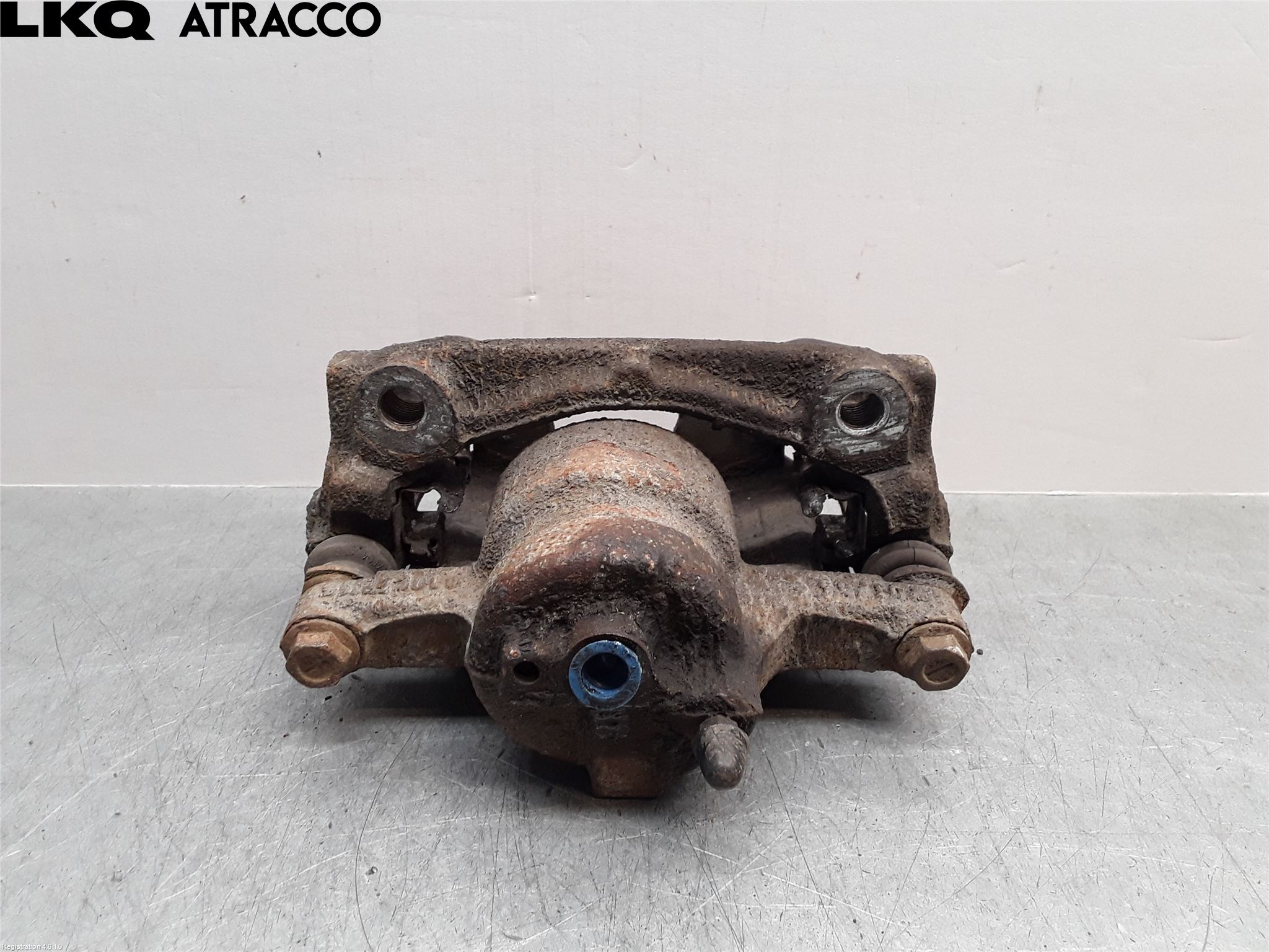 Toyota AYGO 15-21 Bremsecaliper Foran Venstre