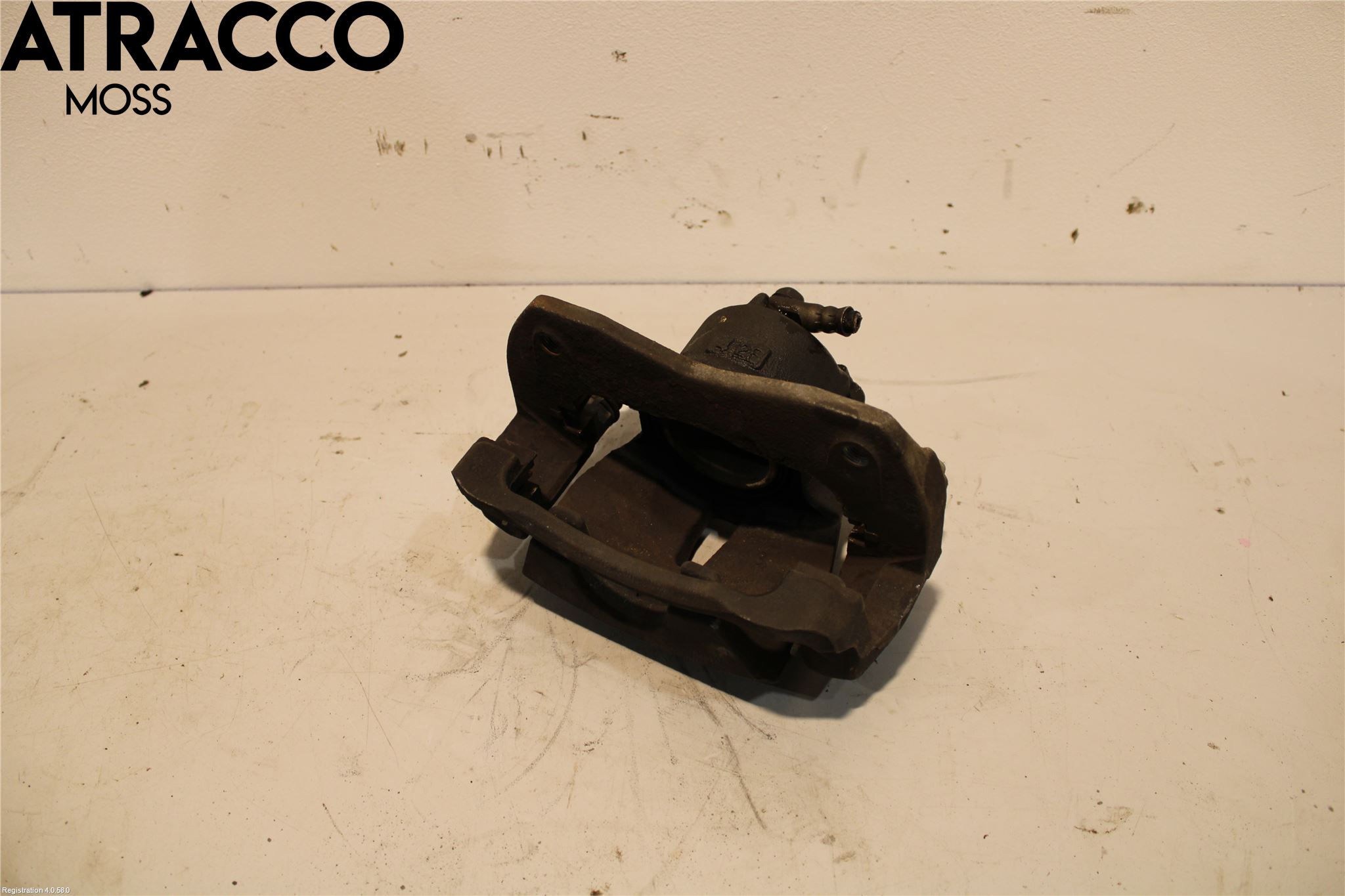Toyota RAV4 13-18 Bremsecaliper Foran Høyre