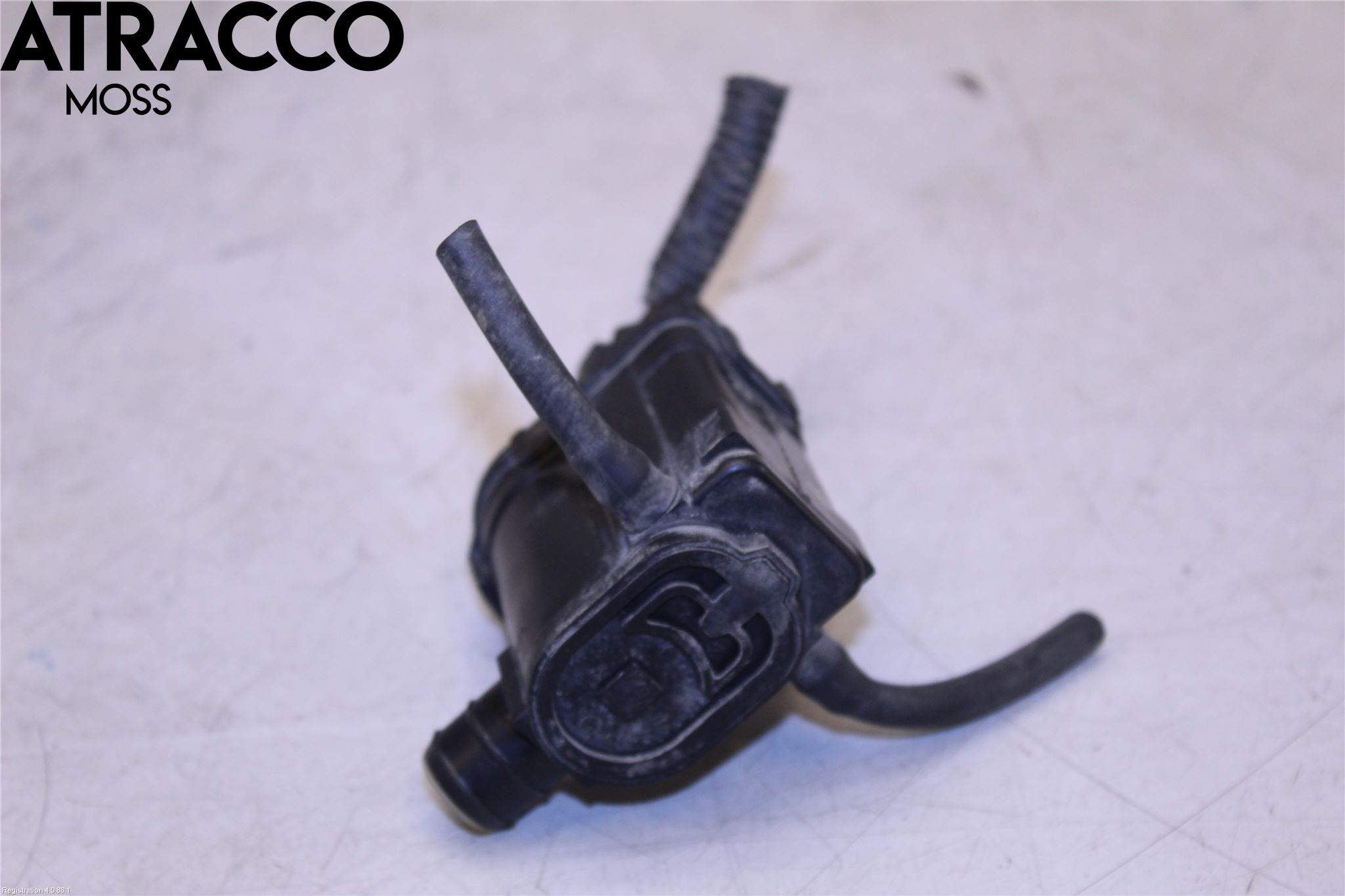 Hyundai KONA/ELECTRIC OS 18-23 Spylerpumpe Frontrute