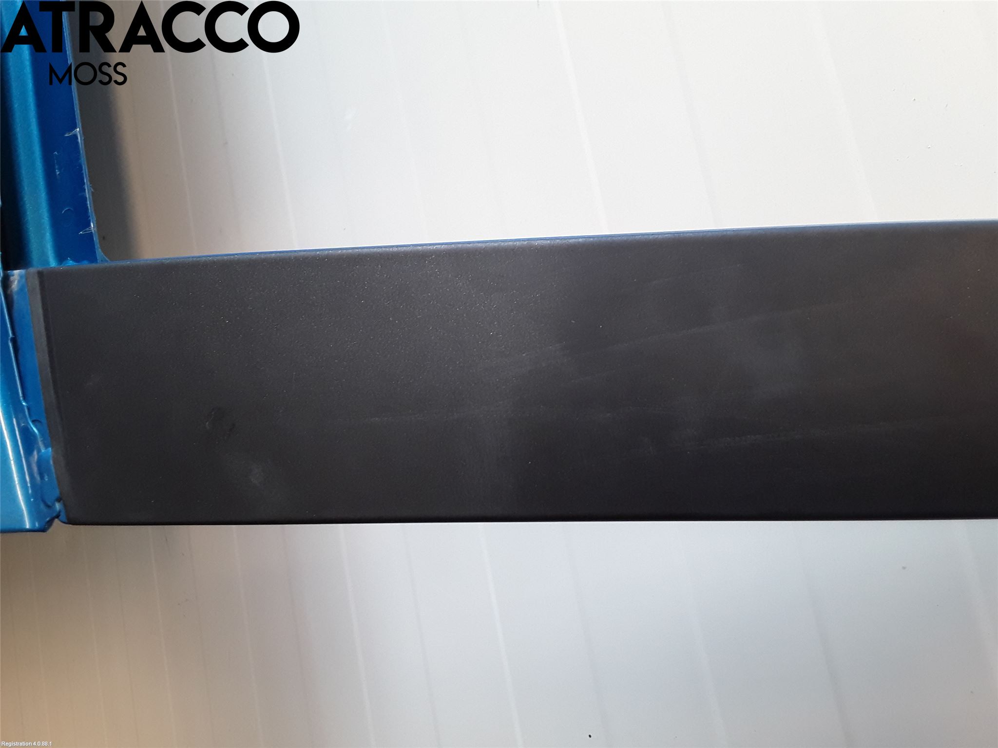 Ford FIESTA 13-17 Dør 4D Foran Venstre