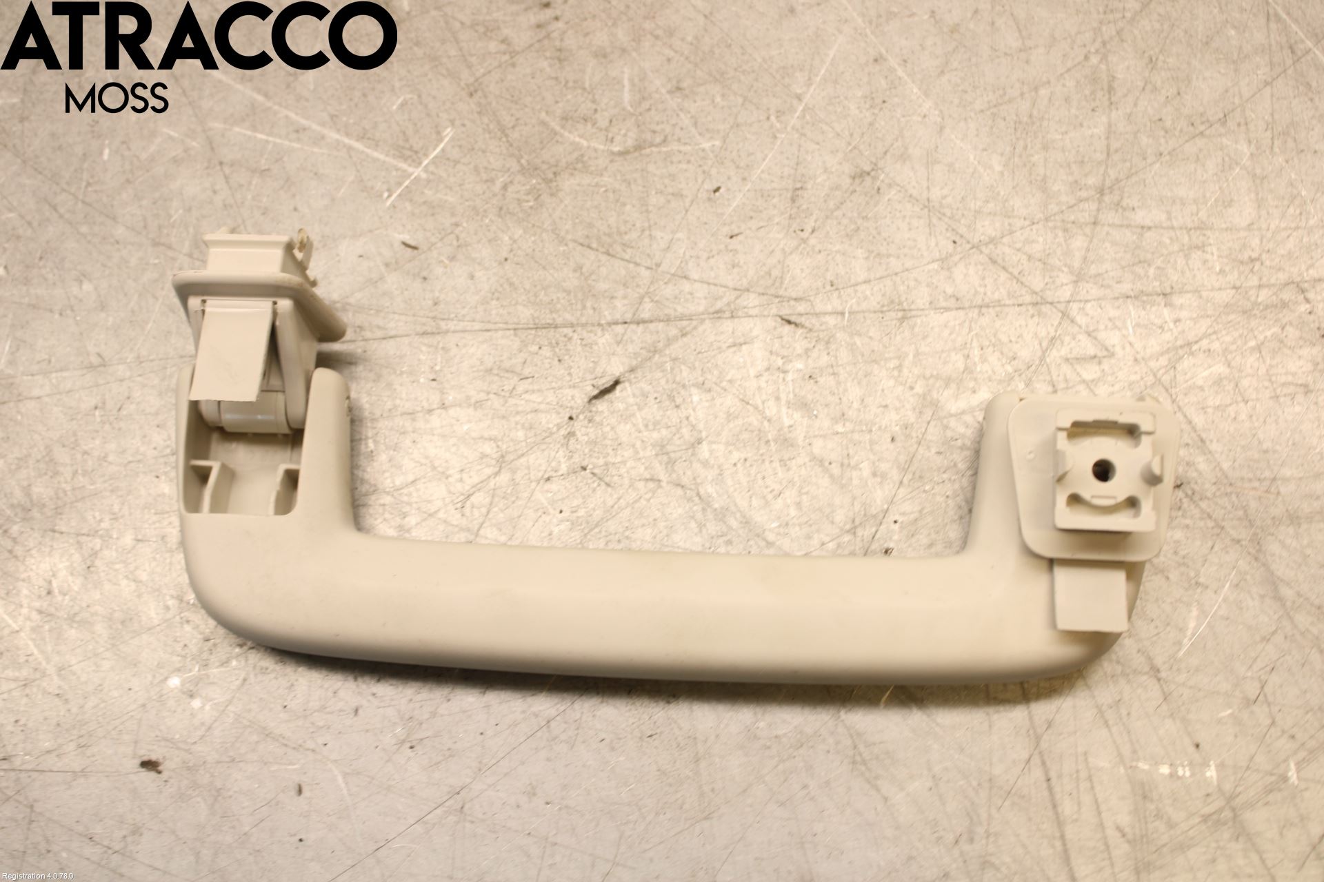 Ford FOCUS 11-14 Innrhandtak I Taket