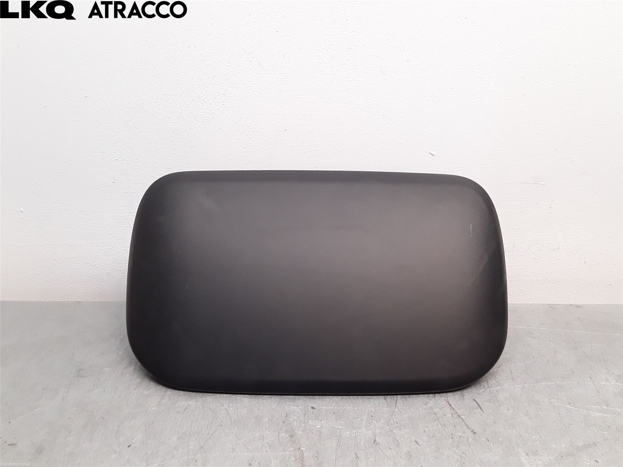 Subaru FORESTER SJ 13-18 Multifunktionsdisplay