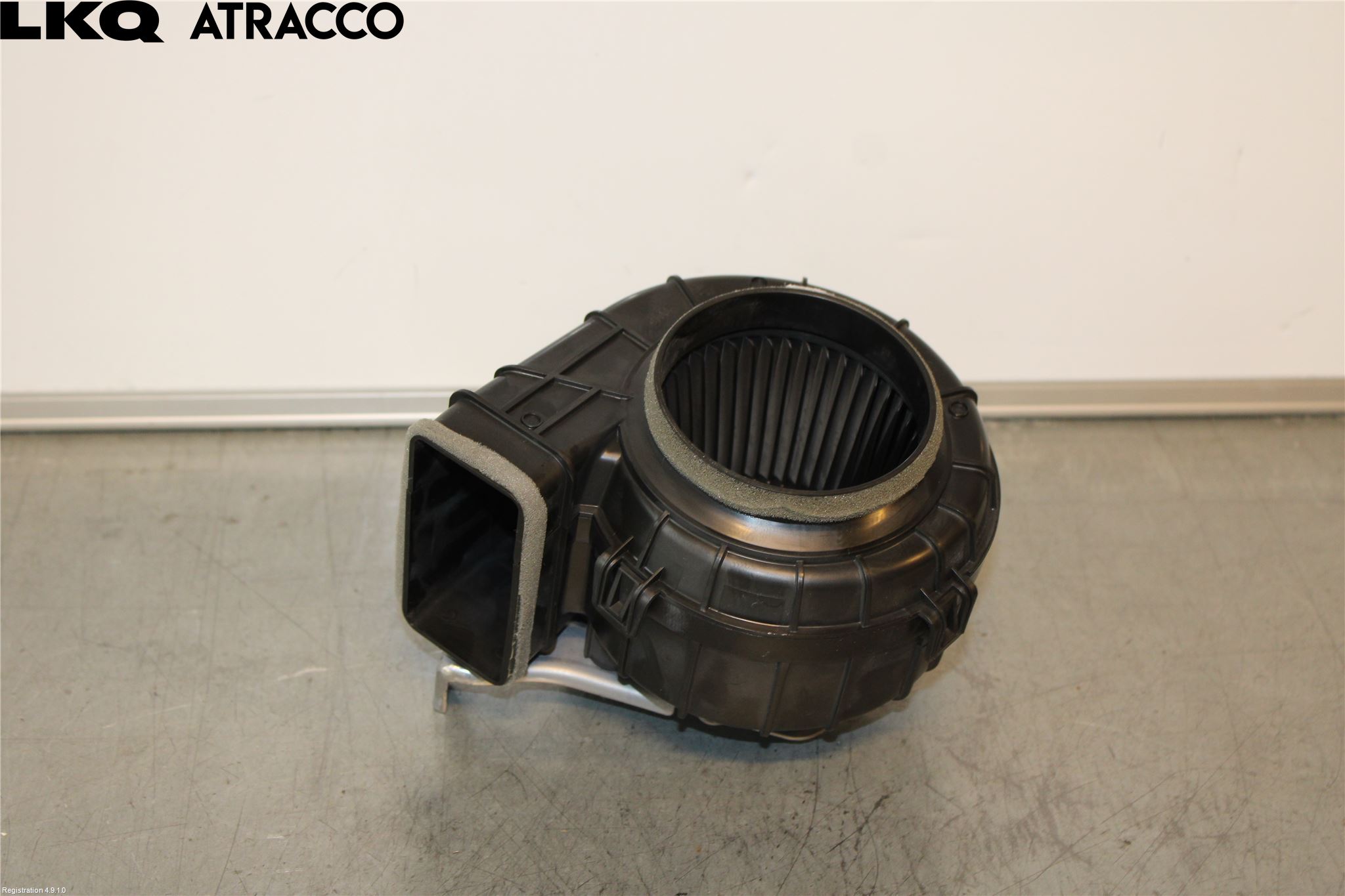 Toyota RAV4 19- Varmeapparat Viftemotor