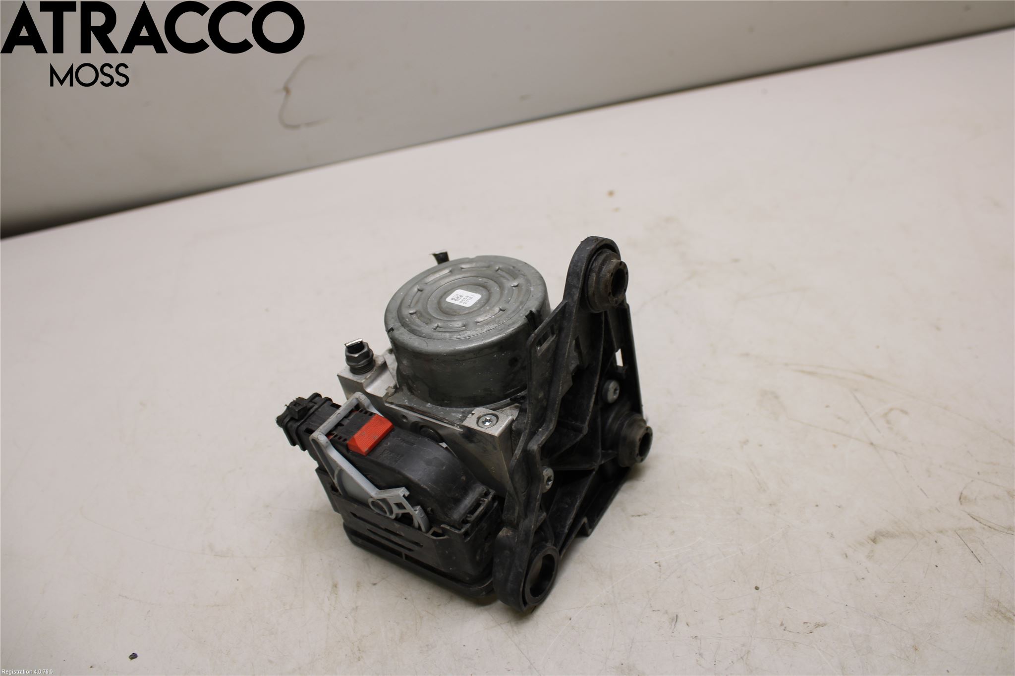 Volkswagen VW PASSAT 15-19 Abs Hydraulikkaggregat