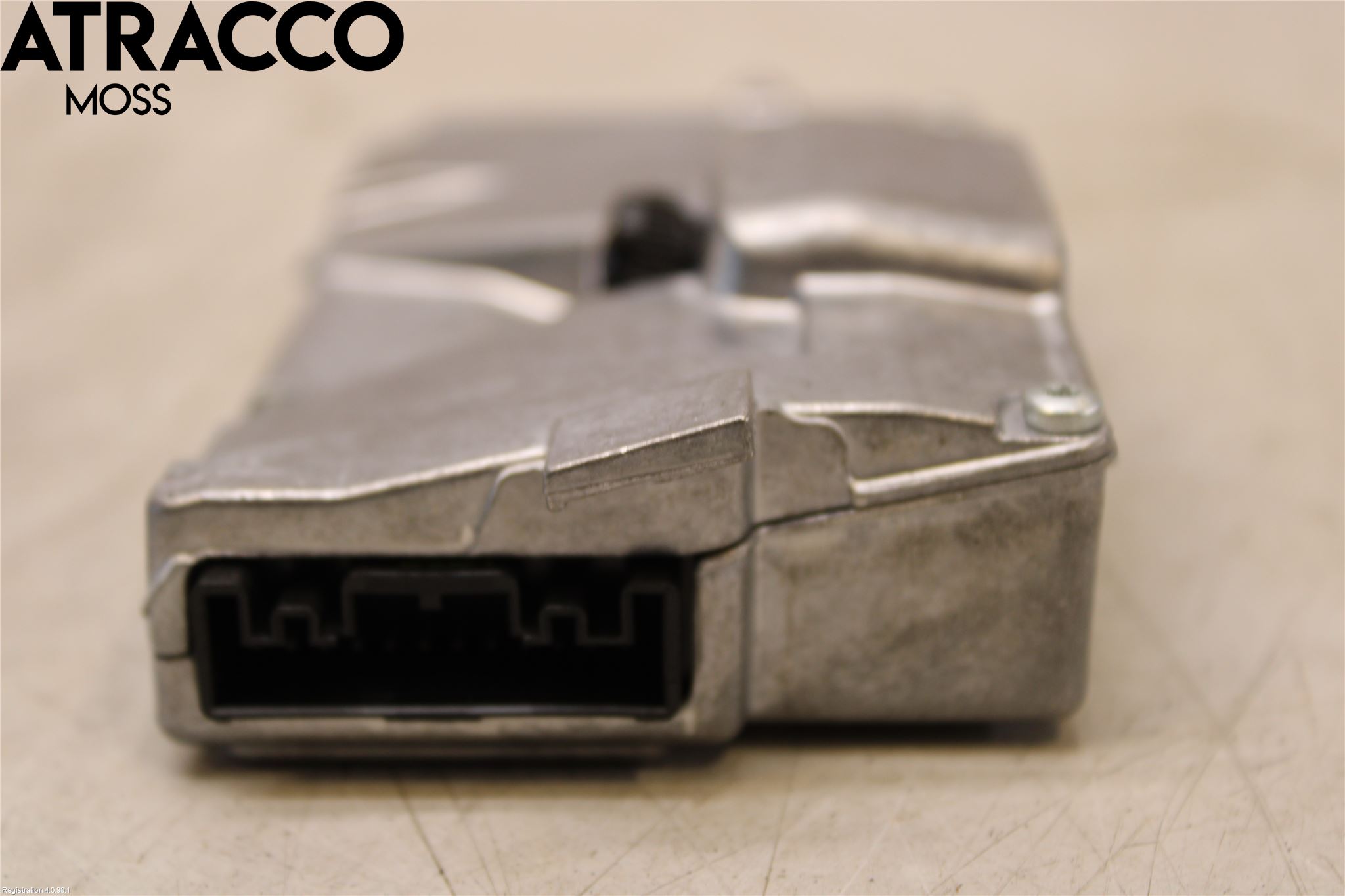 Volkswagen VW PASSAT 11-14 Parkeringshjelp Kamera