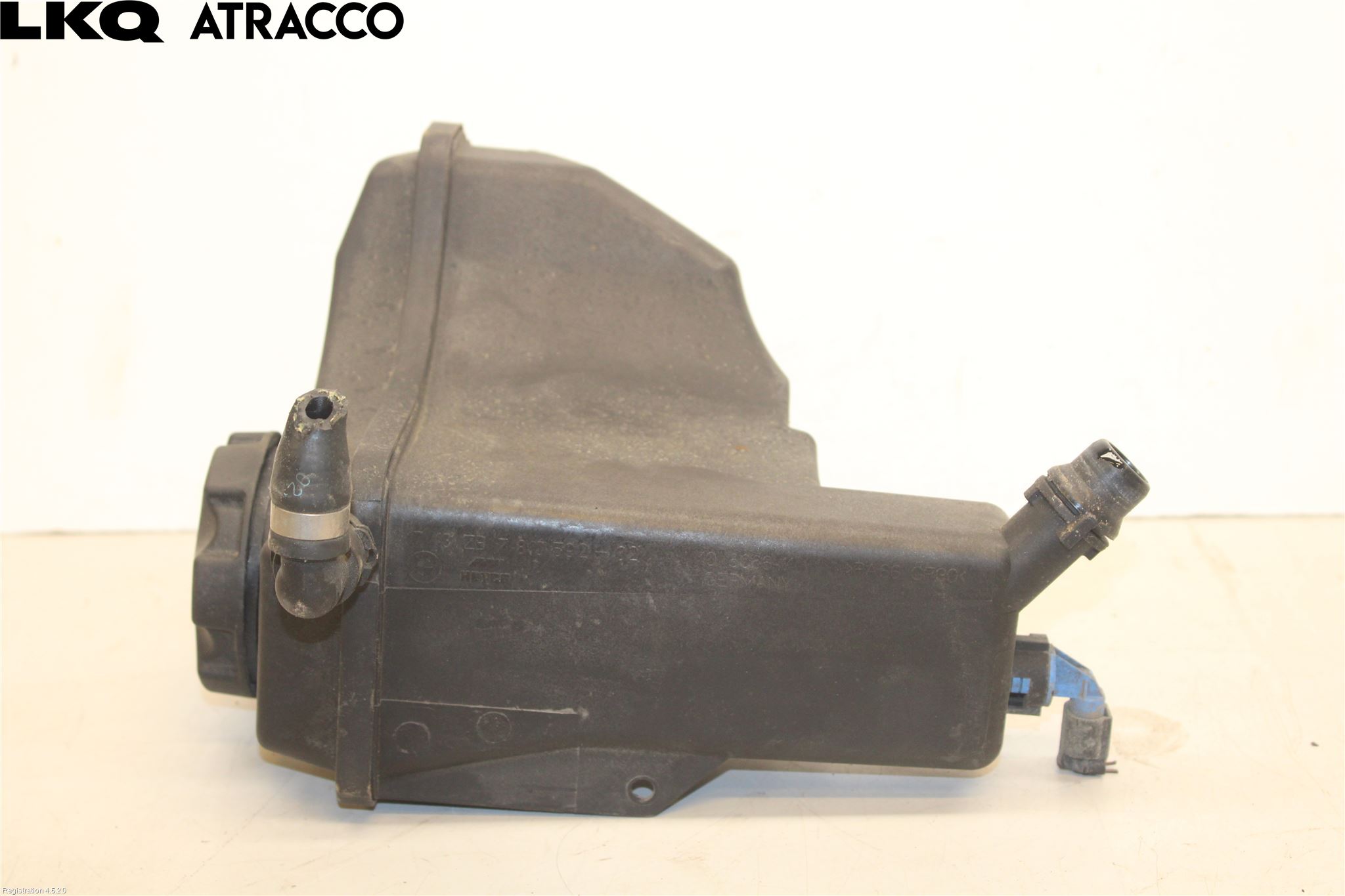 BMW 1 E87/81 5D/3D 03-11 Ekspansjonstank