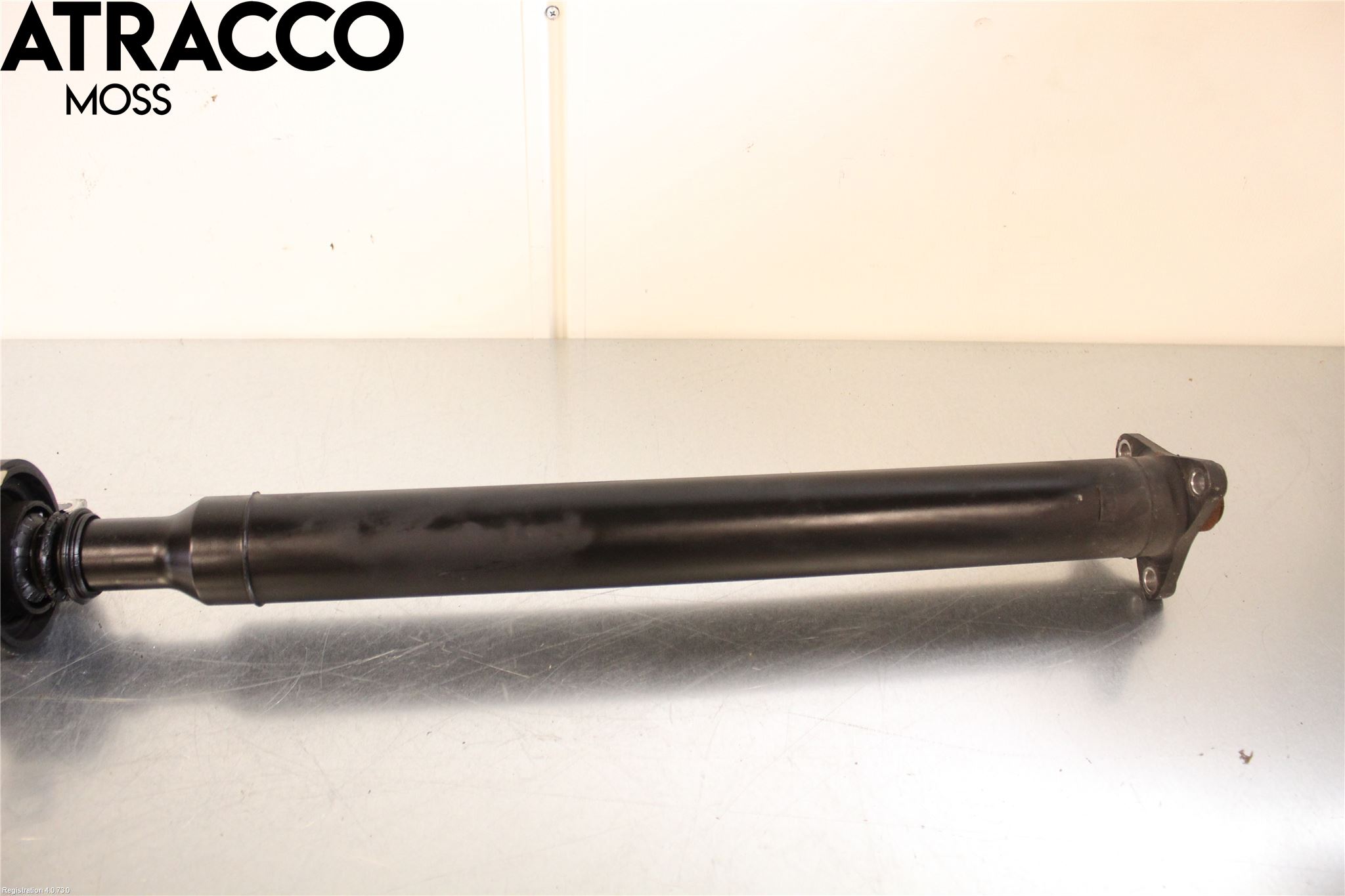 BMW 1 F20/F21 11-19 Mellomaksel Kompl