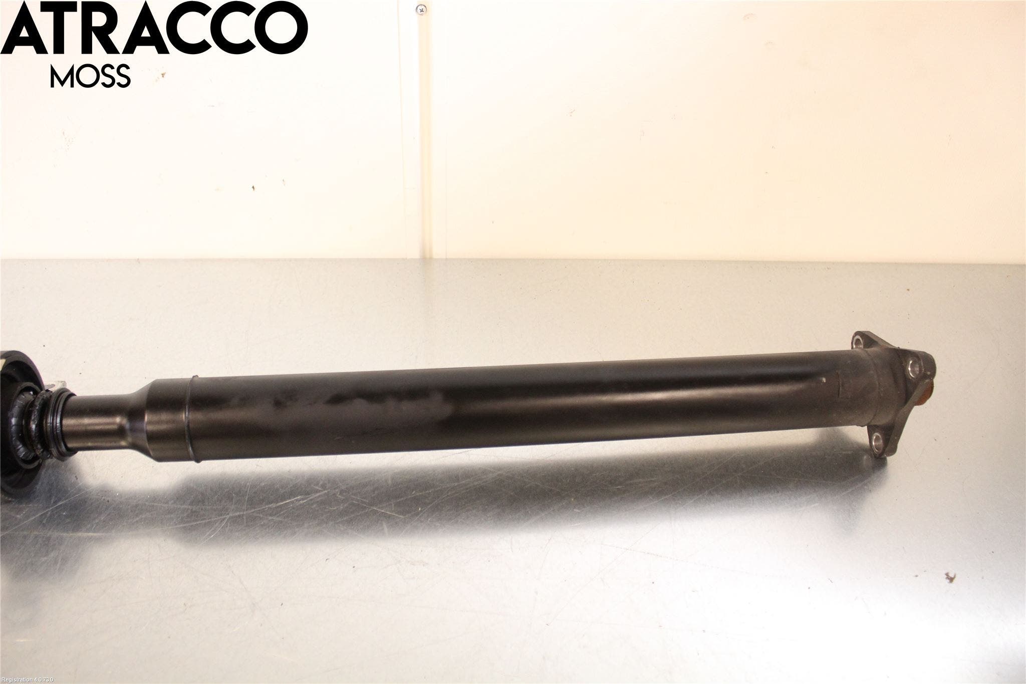 BMW 1 F20/F21 11-19 Mellomaksel Kompl