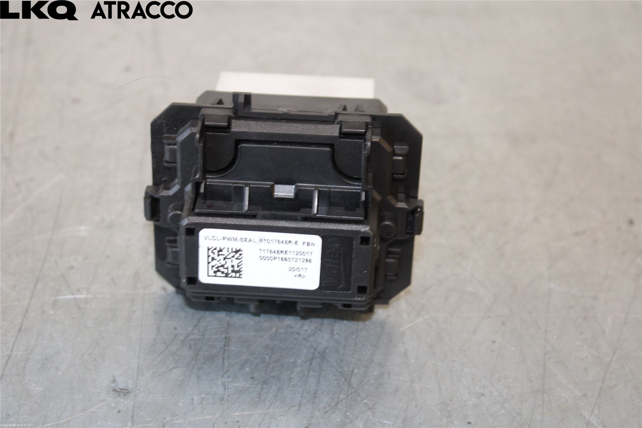 Fiat TALENTO 16- Kjøle - Varme Øvrig