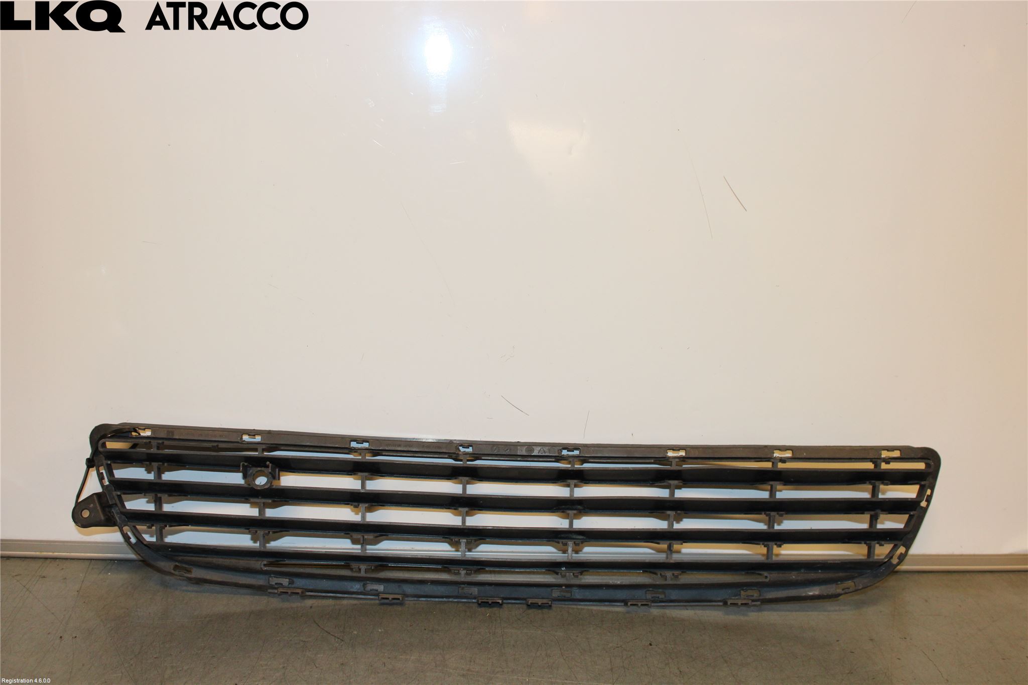 Opel ZAFIRA B 06-14 Grill-Gitter