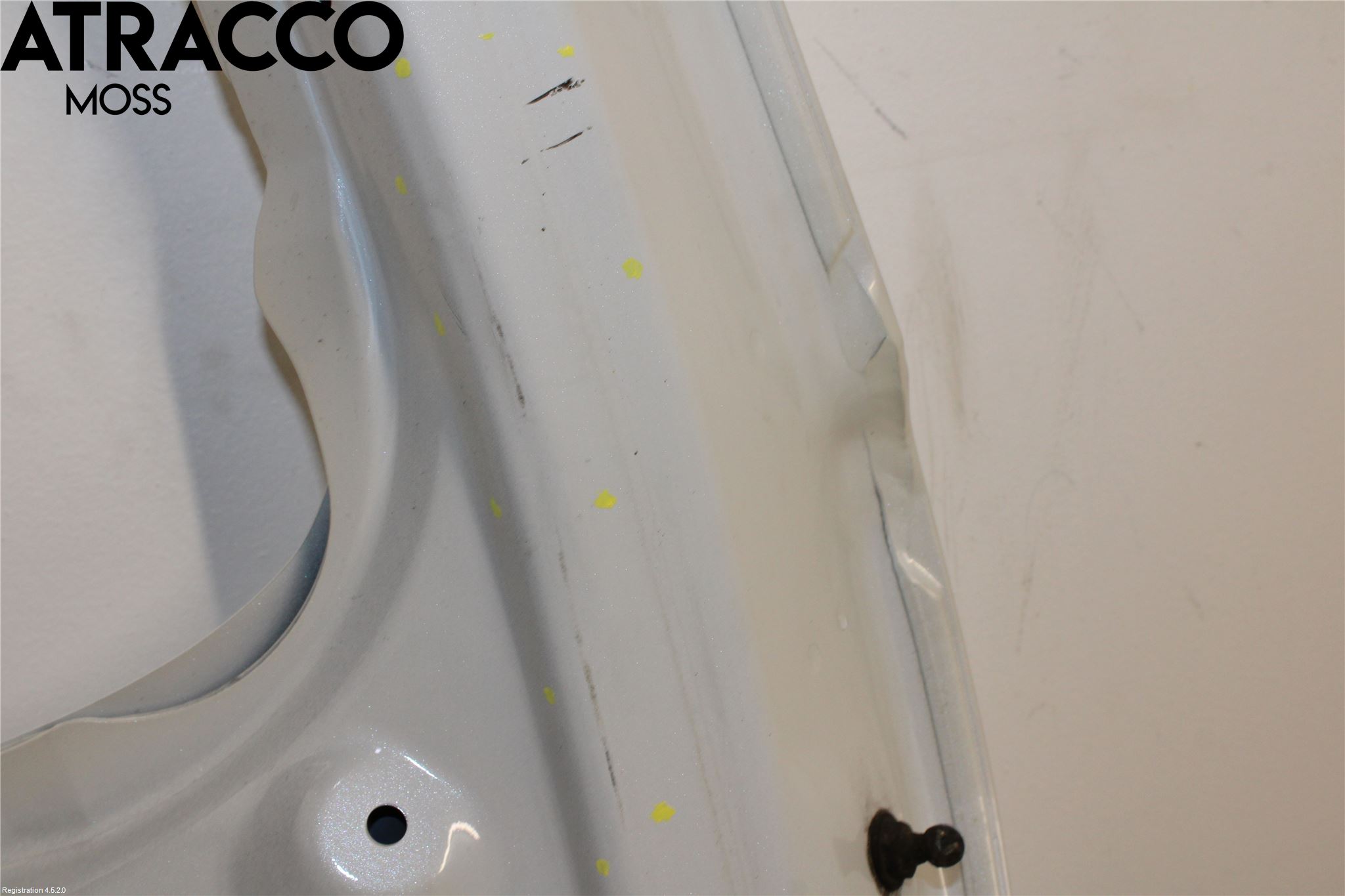 Toyota PRIUS+ ZVW40 12-20 Bakluke Cc - Kombi