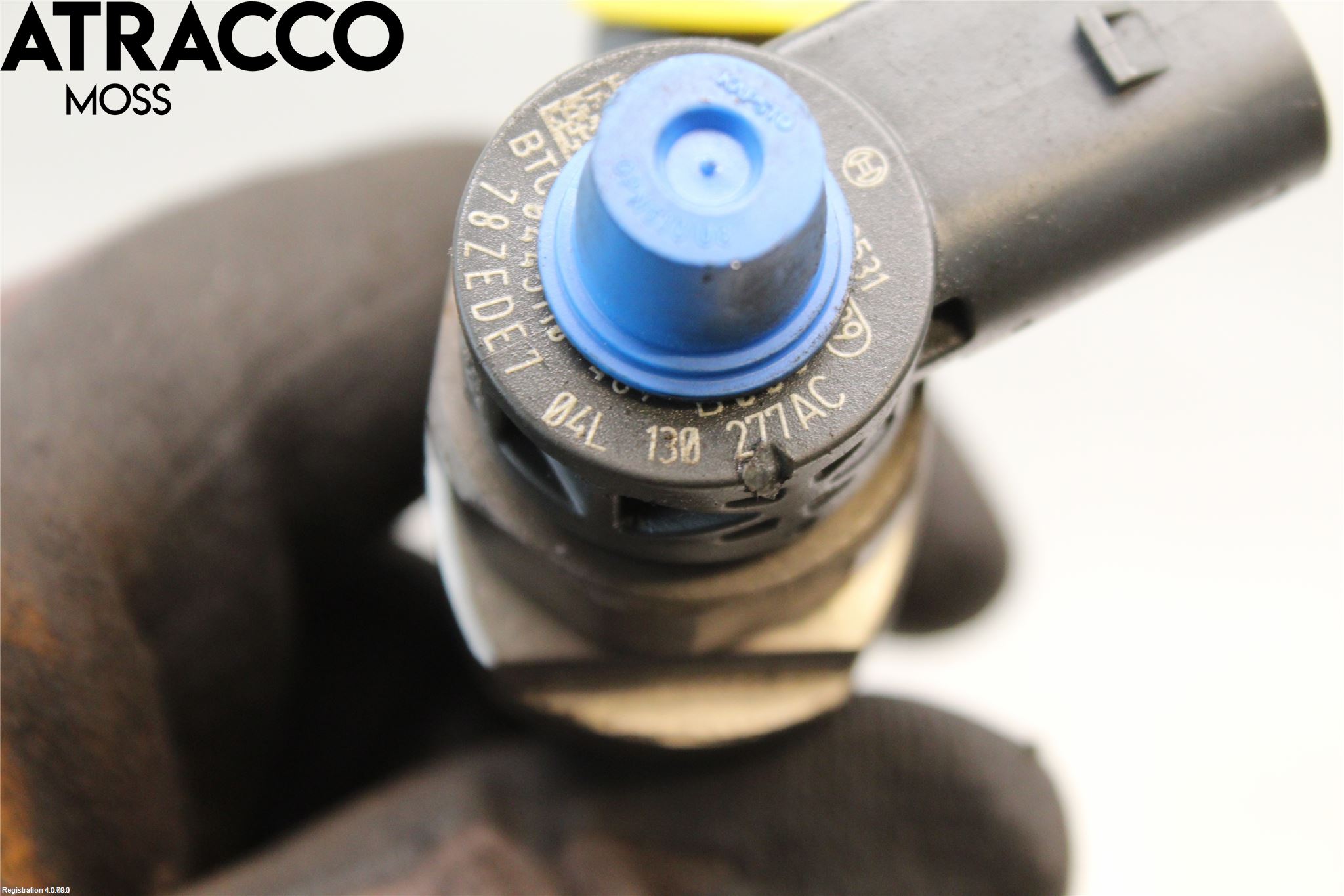 Volkswagen VW T-ROC 18- Inns Dyse