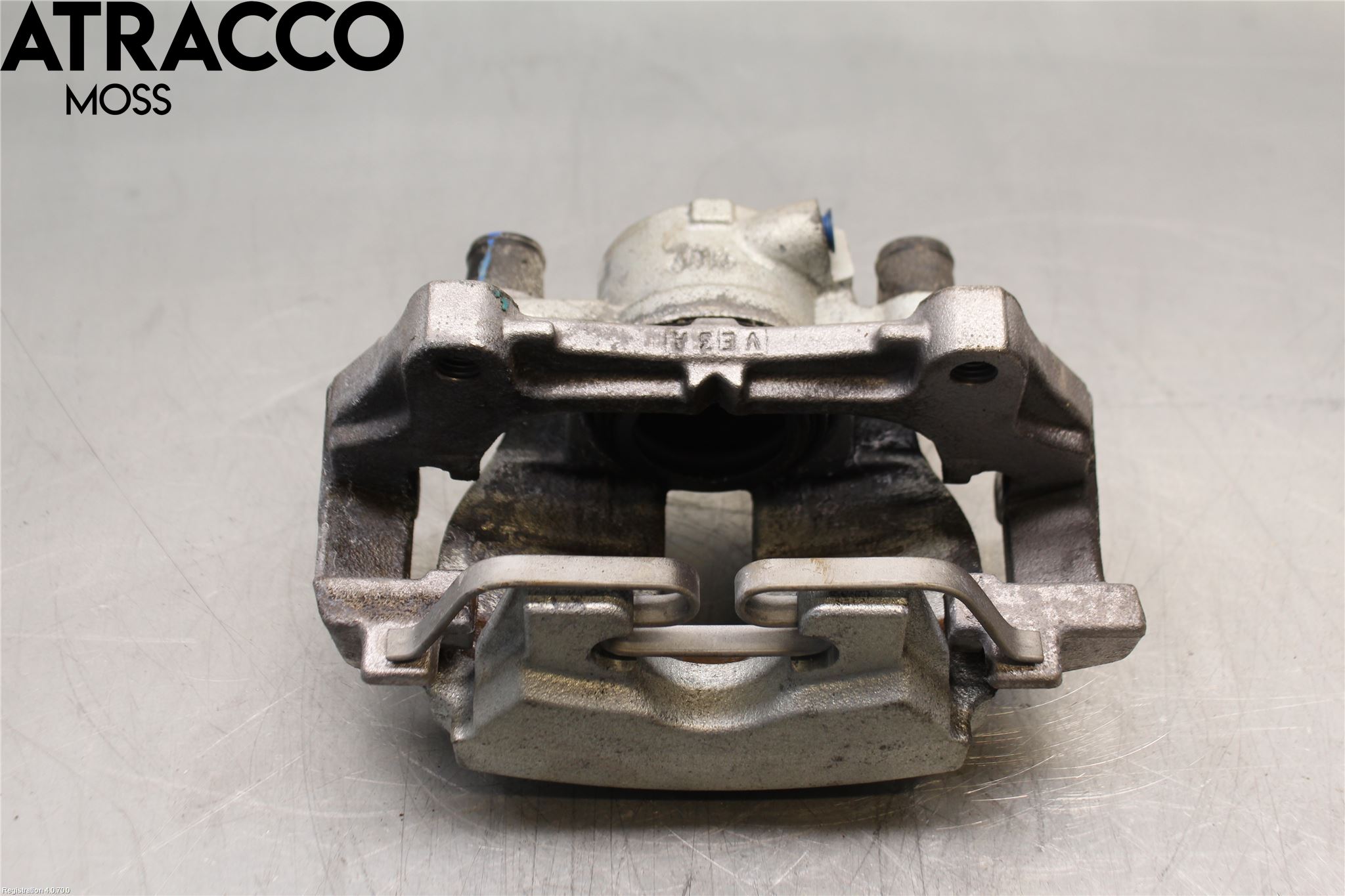 Polestar 2 20- Bremsecaliper Foran Høyre