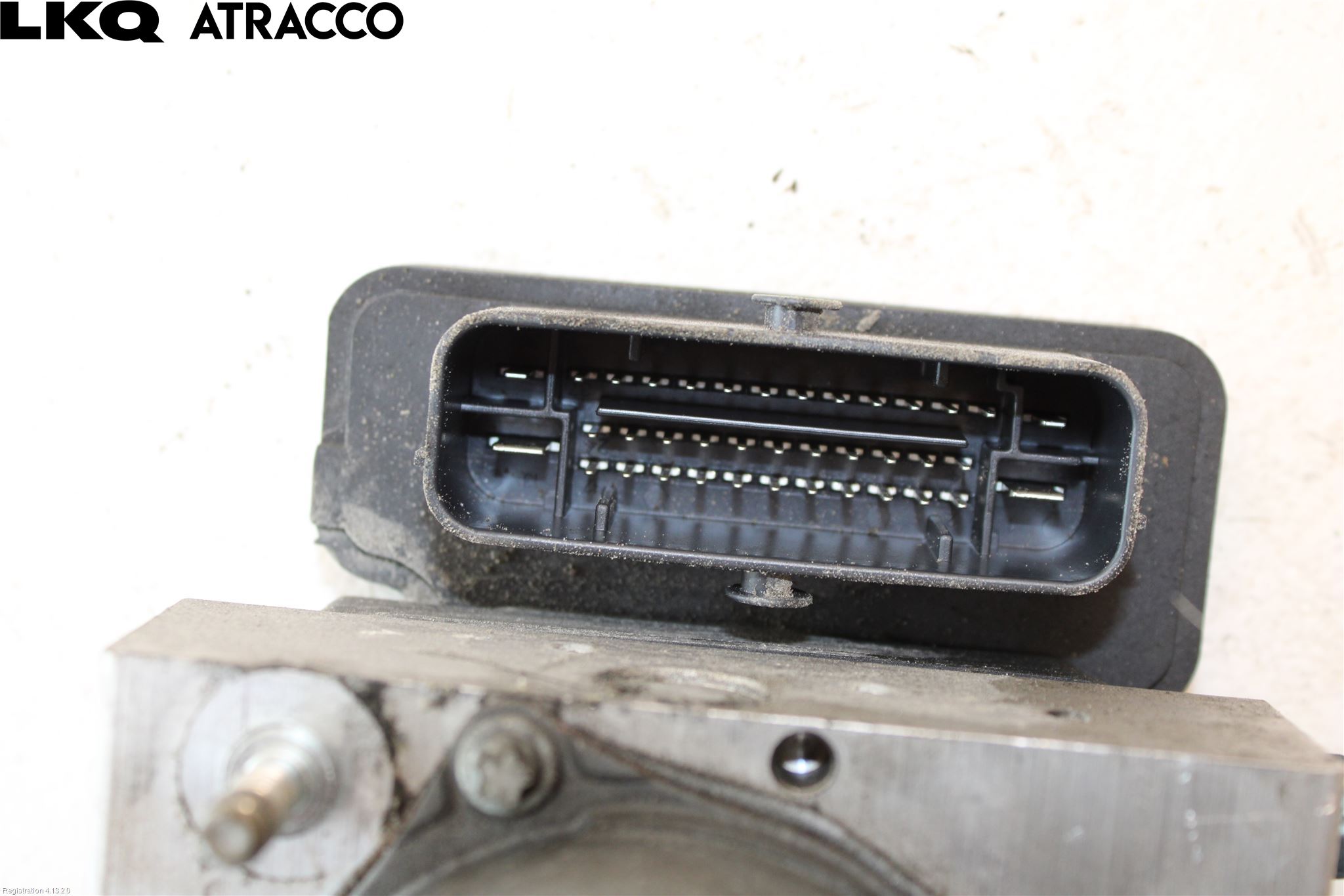 Mercedes-Benz MB VITO/V-KLASS (W640,W447,W448) 14- Abs Hydraulikkaggregat