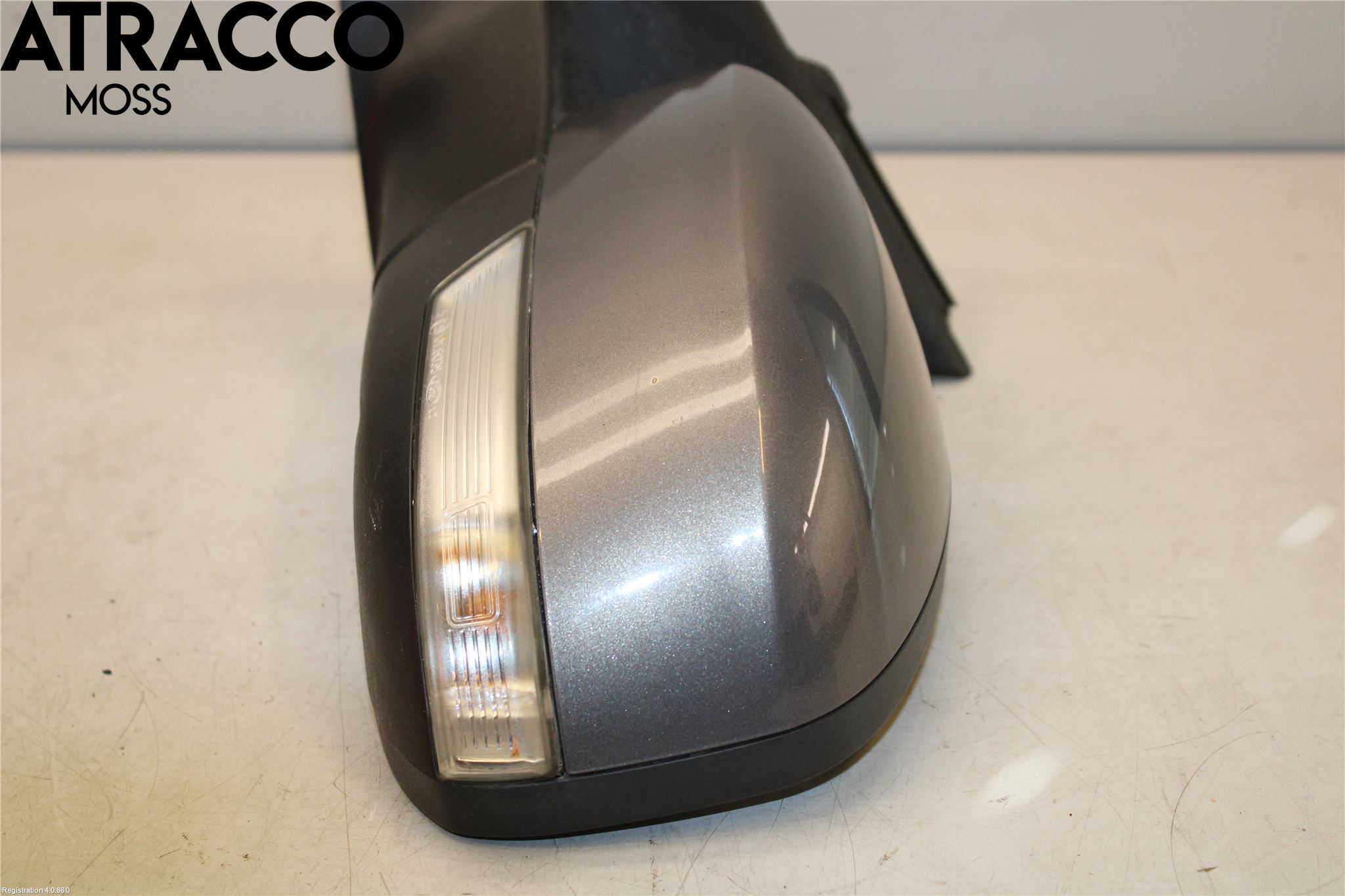 Ford FOCUS 11-14 Speil V M-El Justering