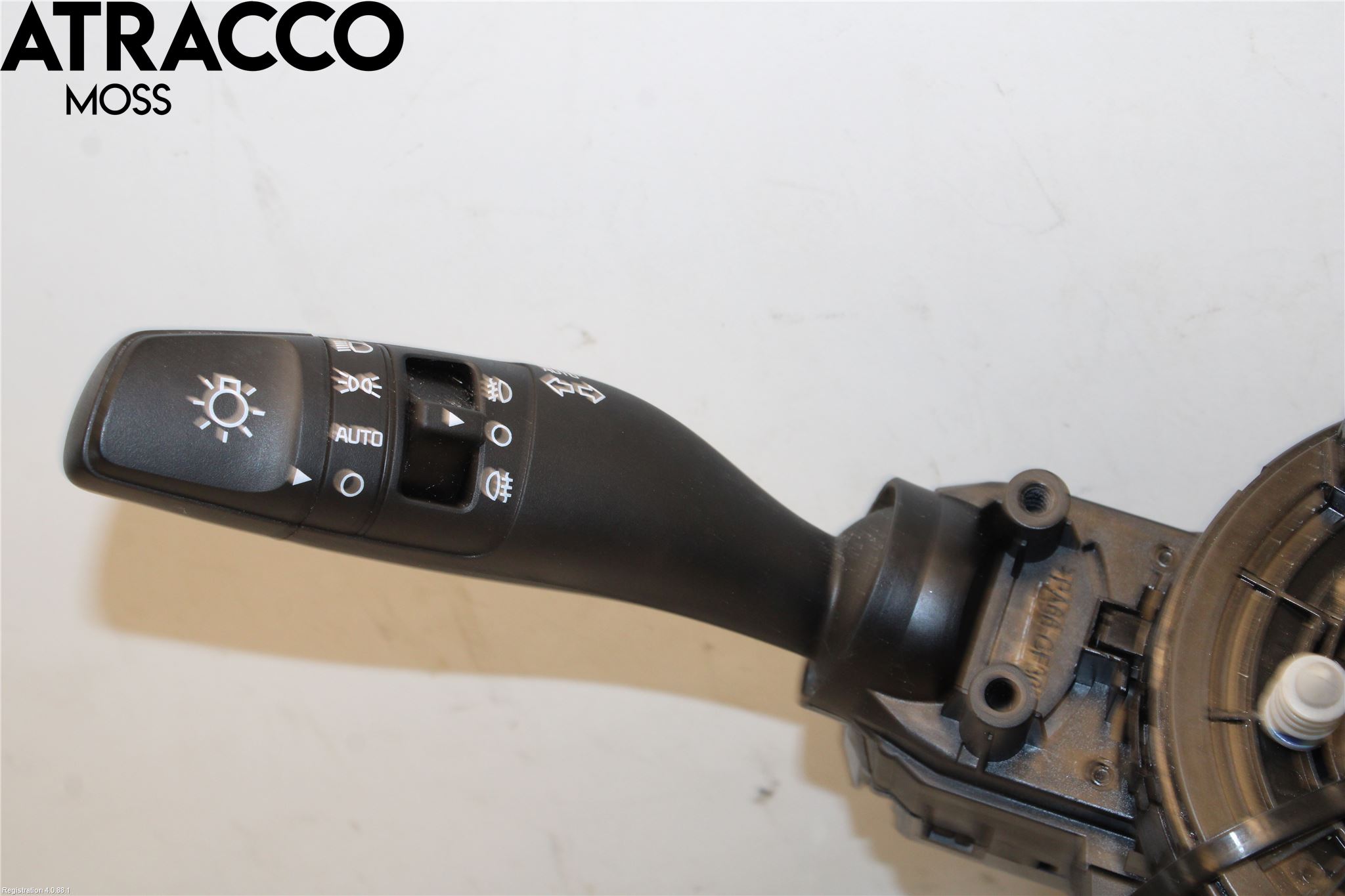 Kia OPTIMA 16-20 Bryter Ratt Kombi H Og V