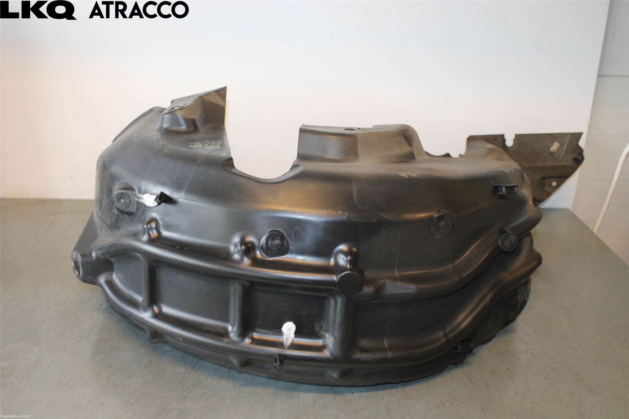 Opel CORSA F, CORSA-E 20- Skjerm Indre