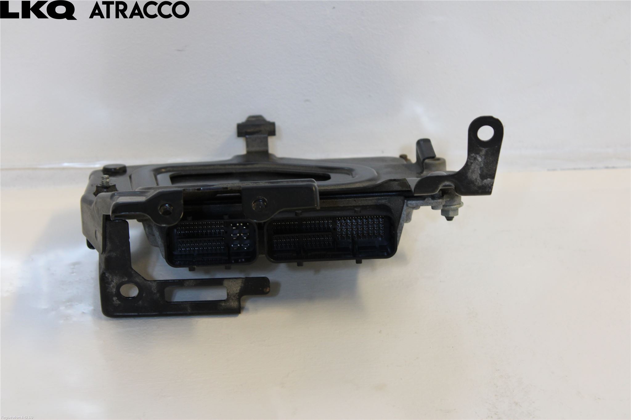 Mazda CX-5 17- Styreenhet Innsprøytning