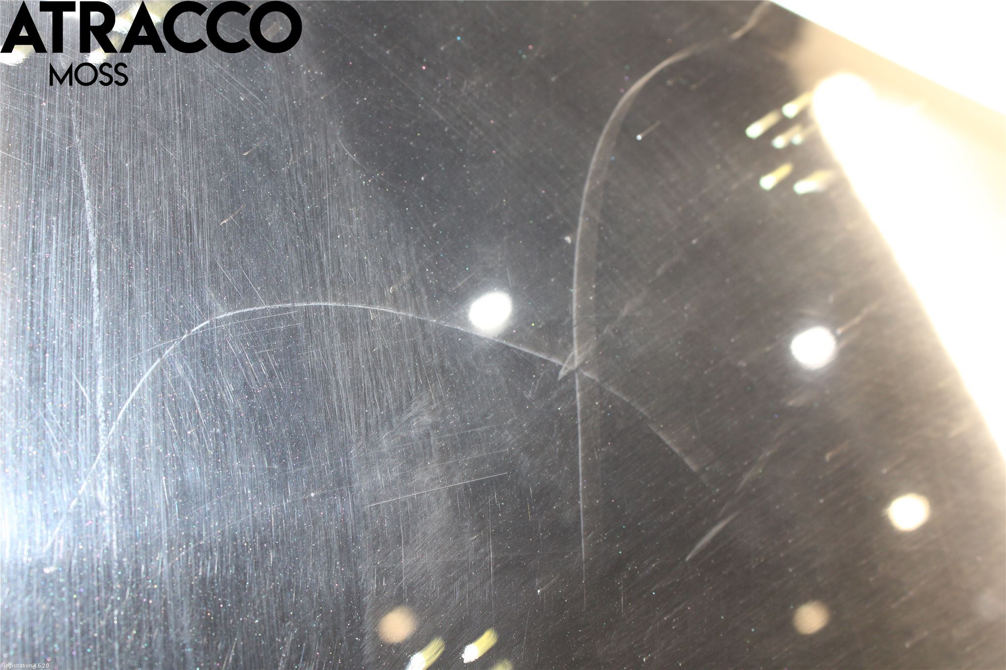 Hyundai i20 PB 09-14 Panser