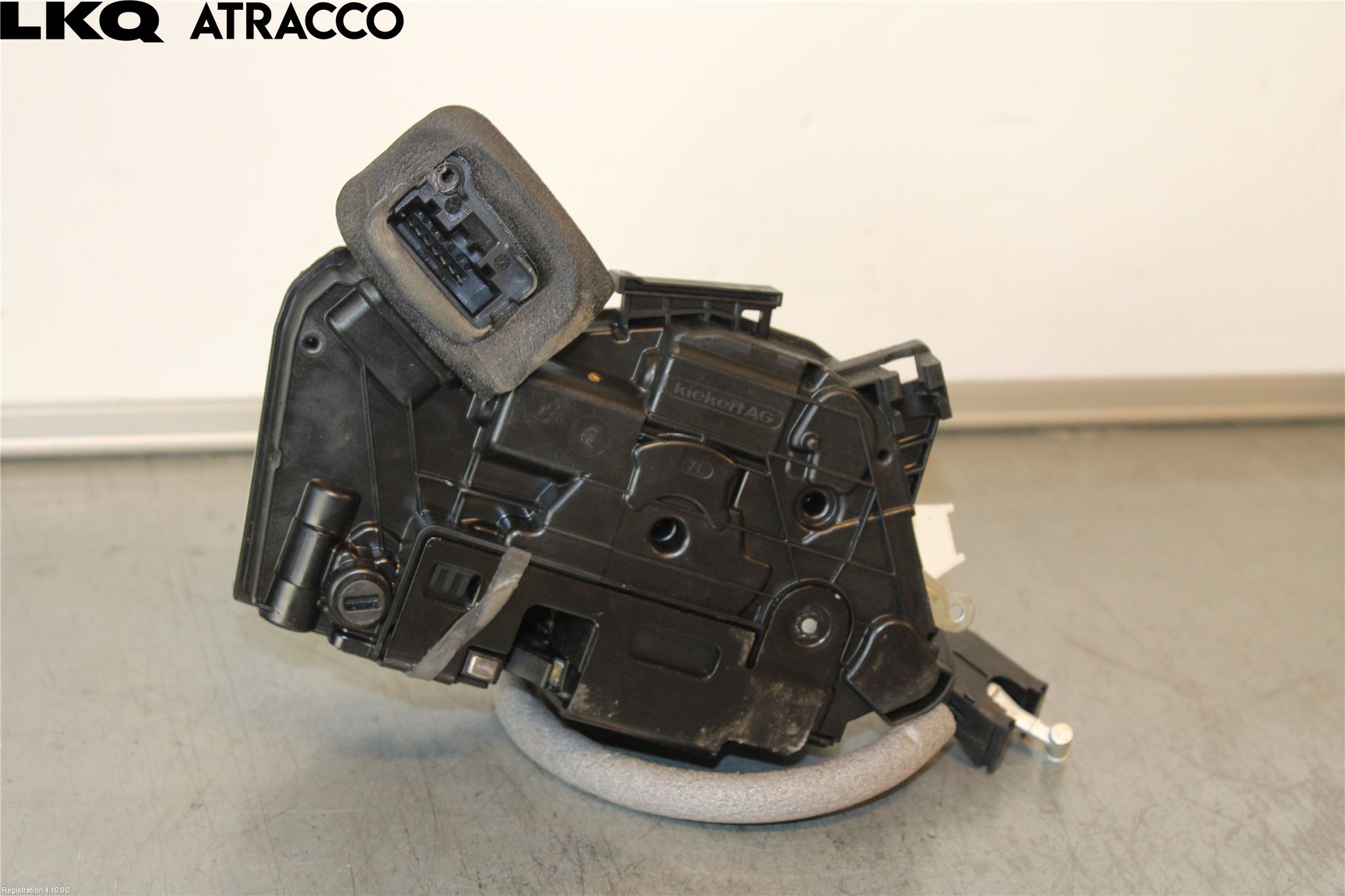 Skoda OCTAVIA (5E) 13-20 Dørlås - Låsekasse