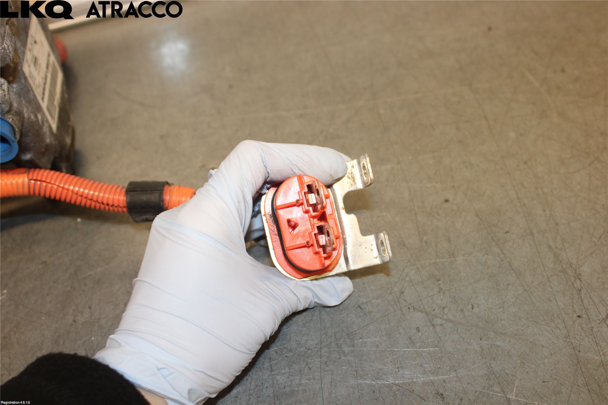 Mitsubishi OUTLANDER 13-21 Varme Ac Betjening-Display