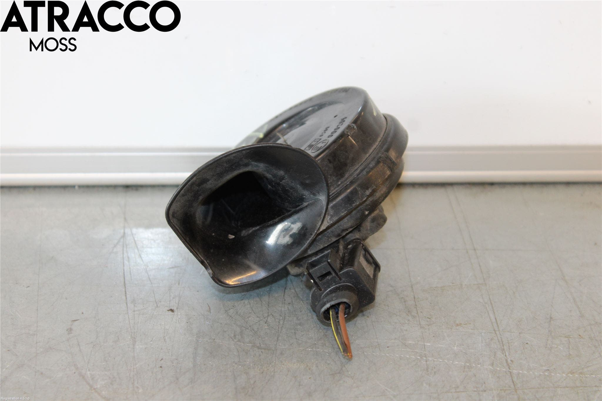 Audi A3/S3 05-13 Signalhorn