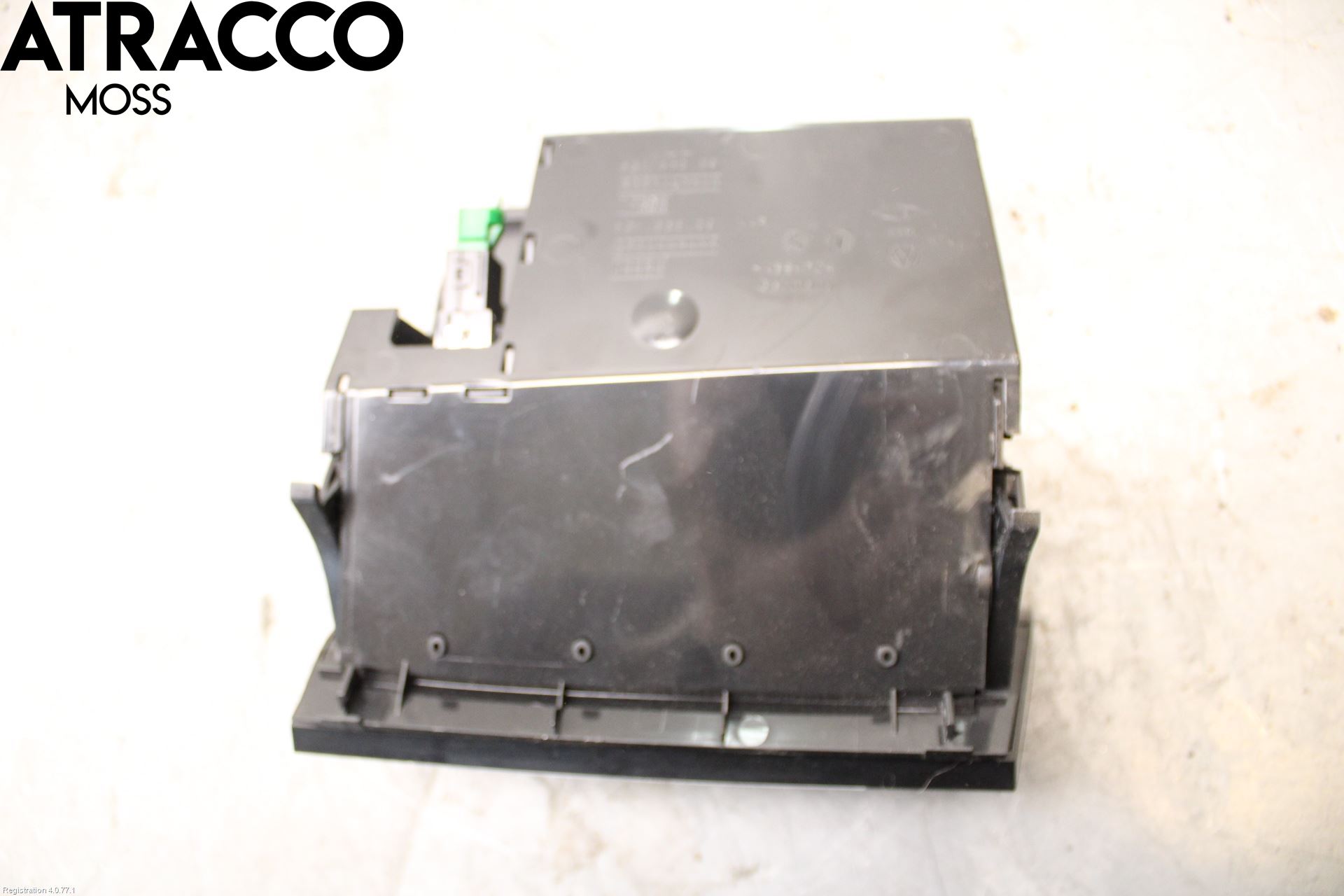 Volkswagen VW GOLF / E-GOLF VII 13-20 Innr Øvrig